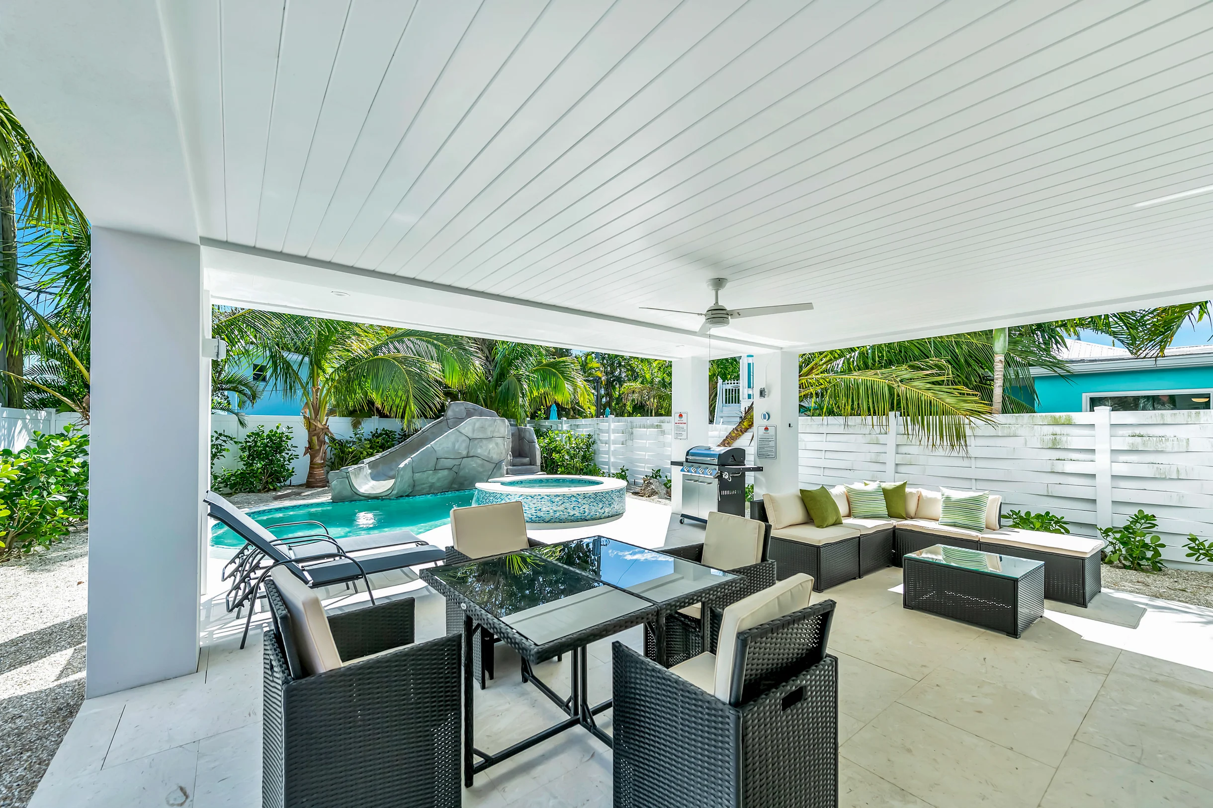 Wander Siesta Escape #30