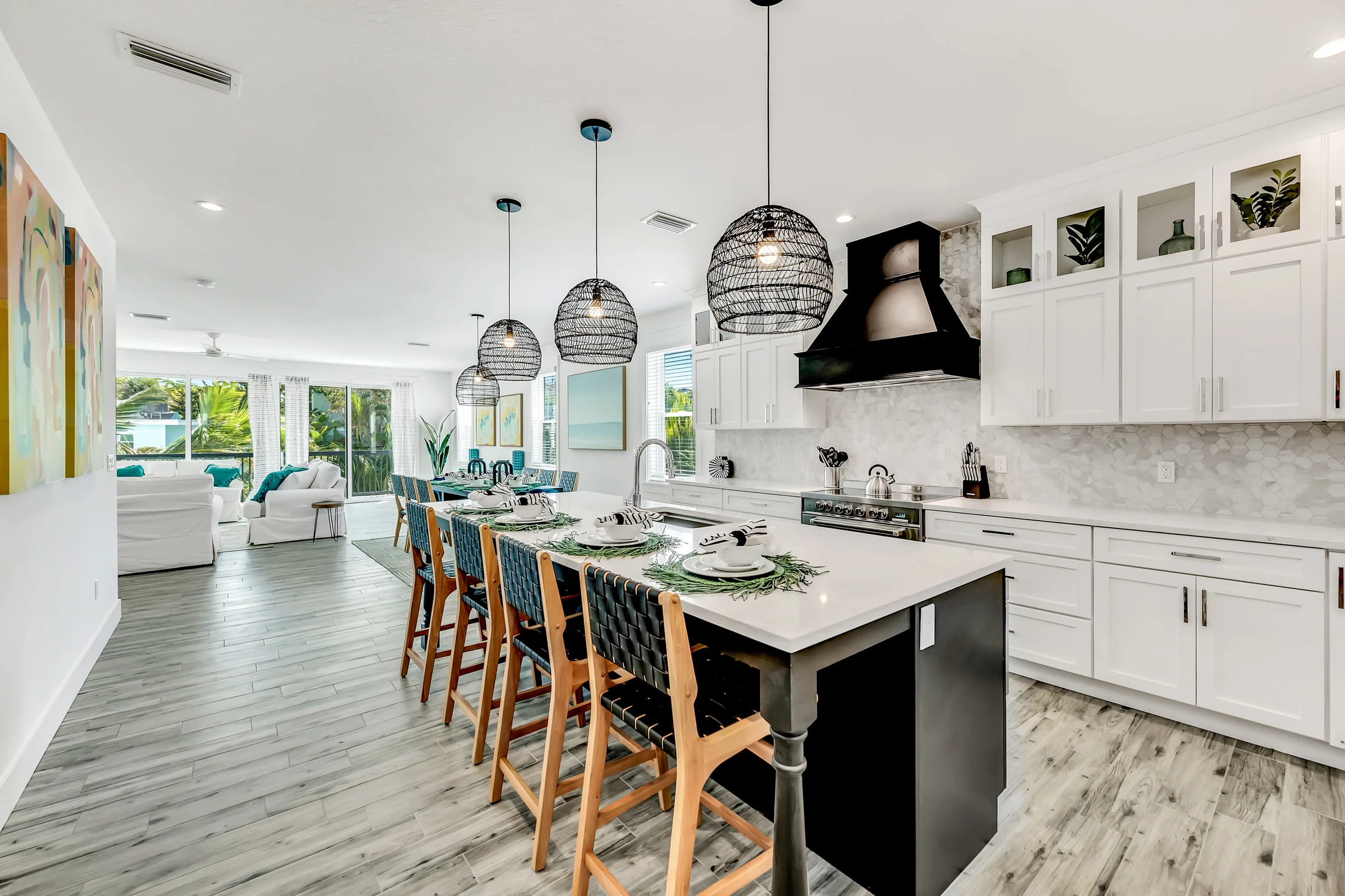 Wander Siesta Escape #58