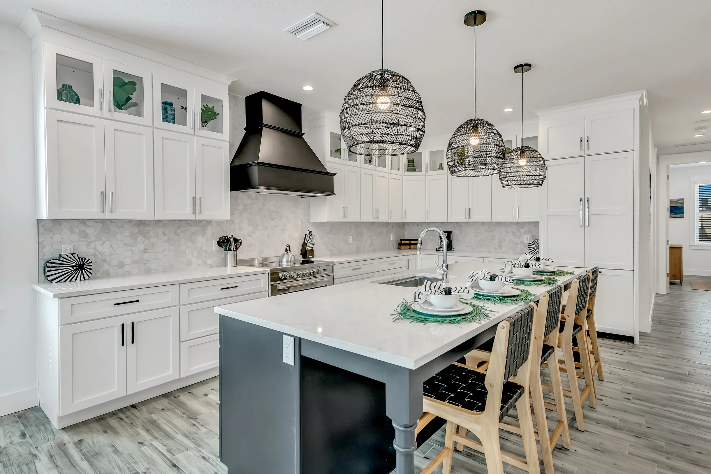 Wander Siesta Escape #56