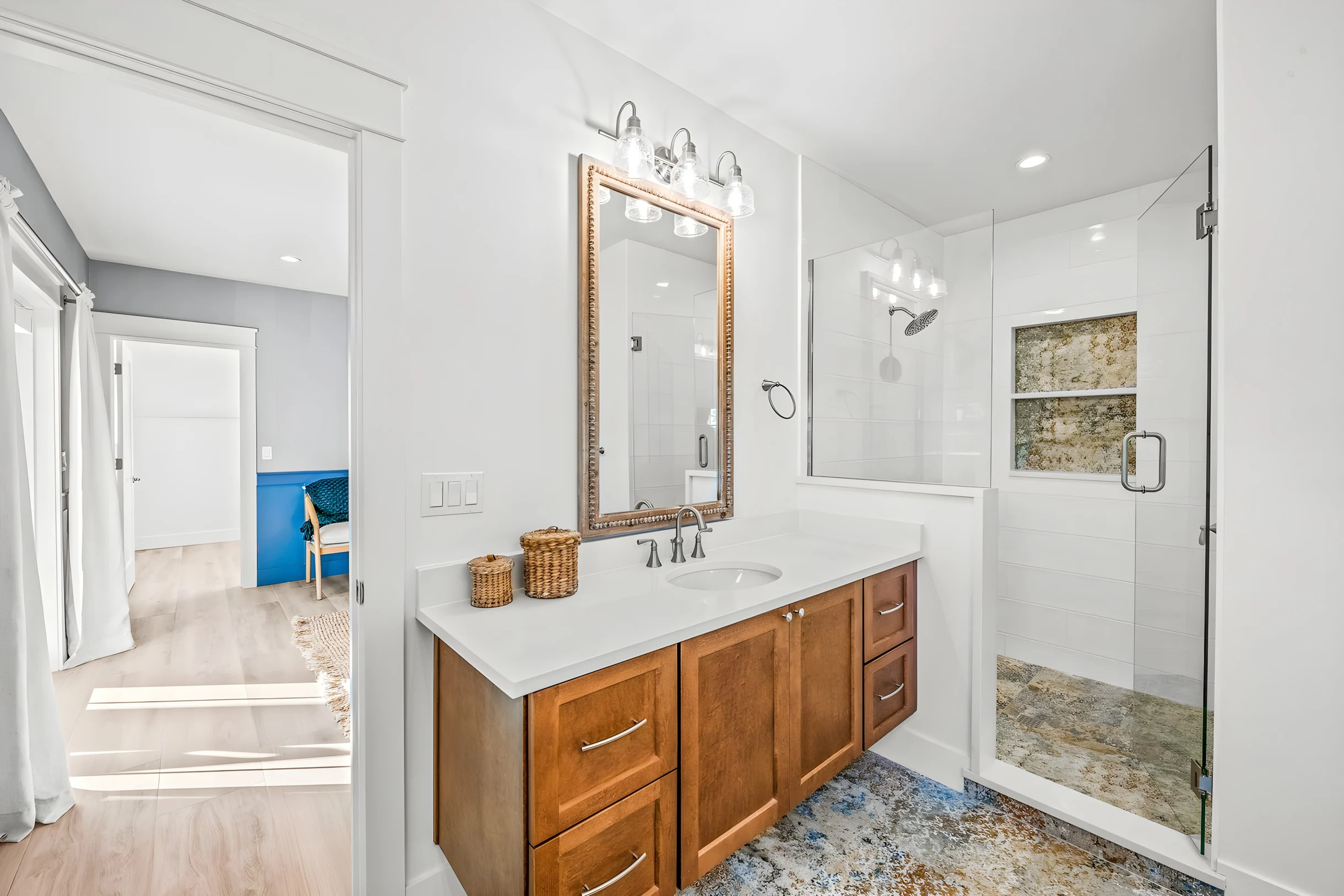 Wander Siesta Key Golden #5