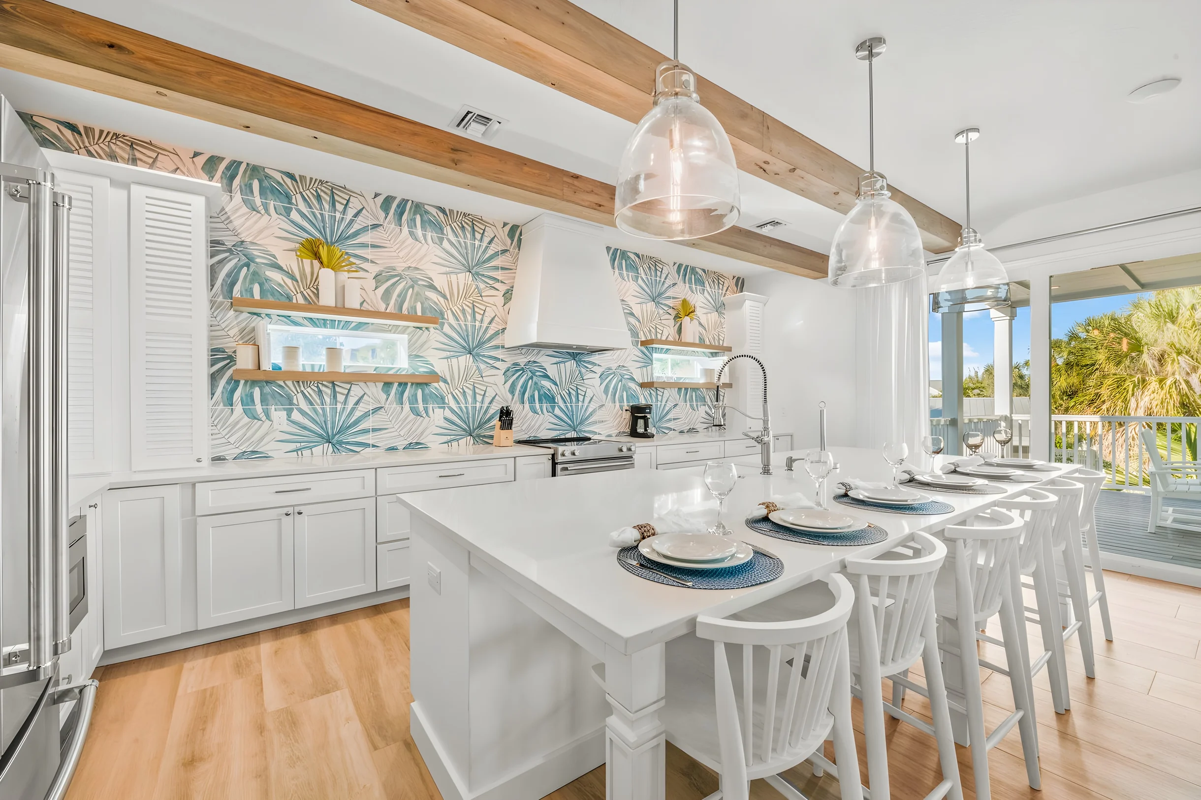 Wander Siesta Key Golden #54