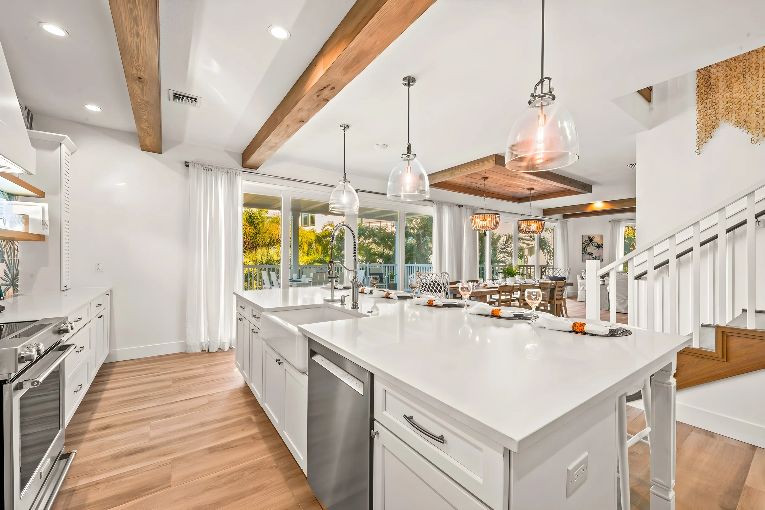 Wander Siesta Key Golden #49