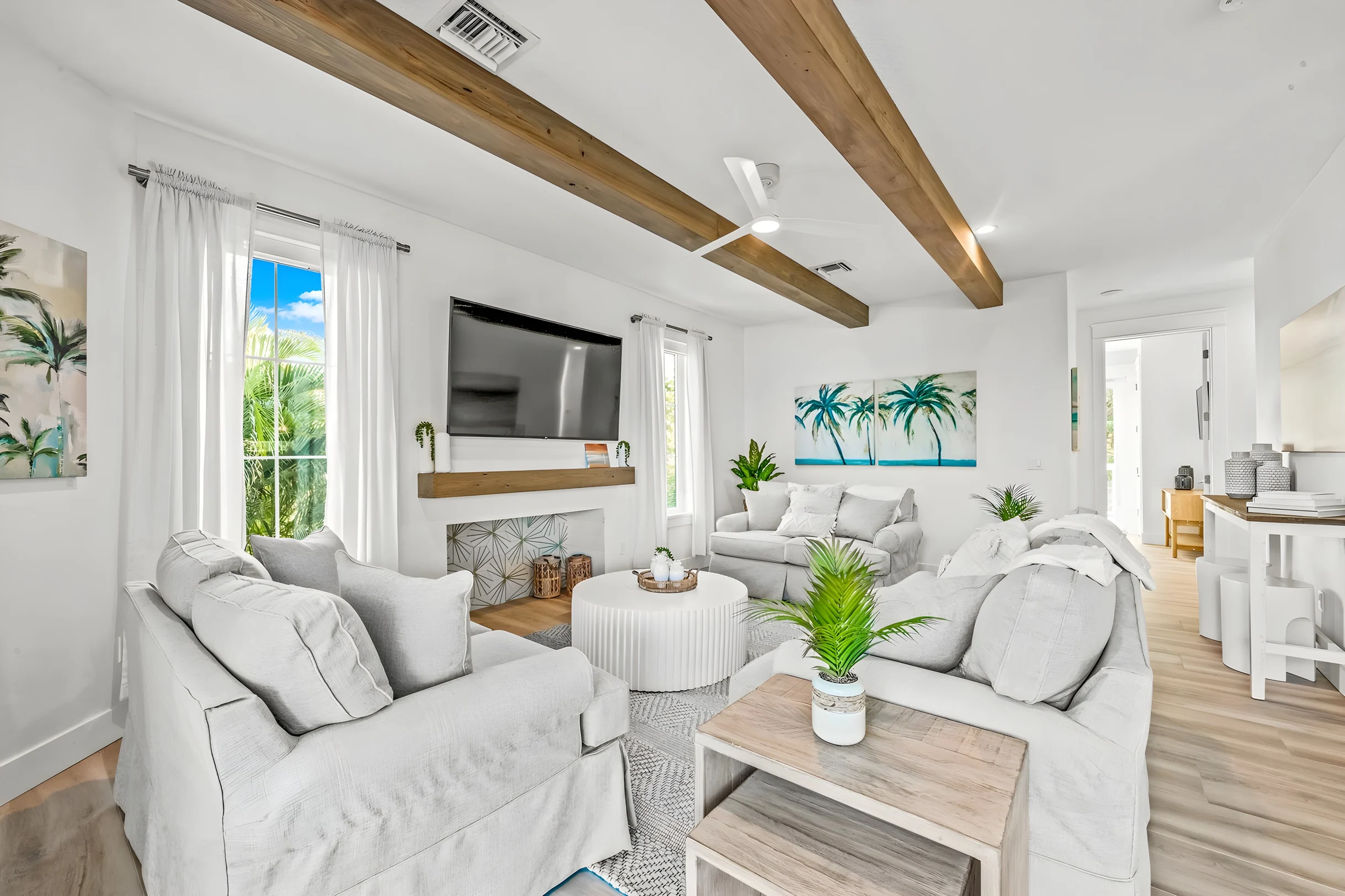 Wander Siesta Key Golden #40