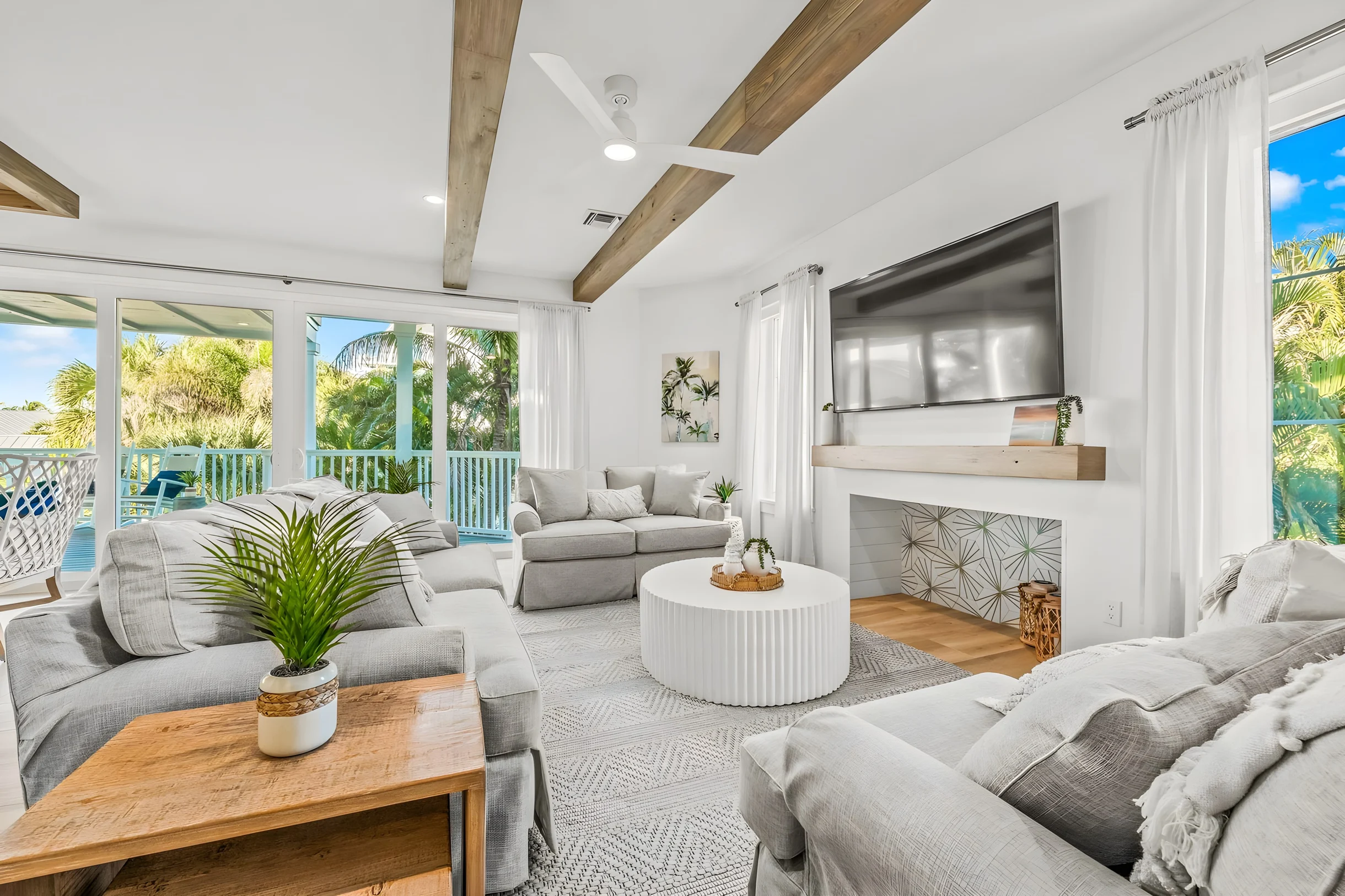 Wander Siesta Key Golden #34