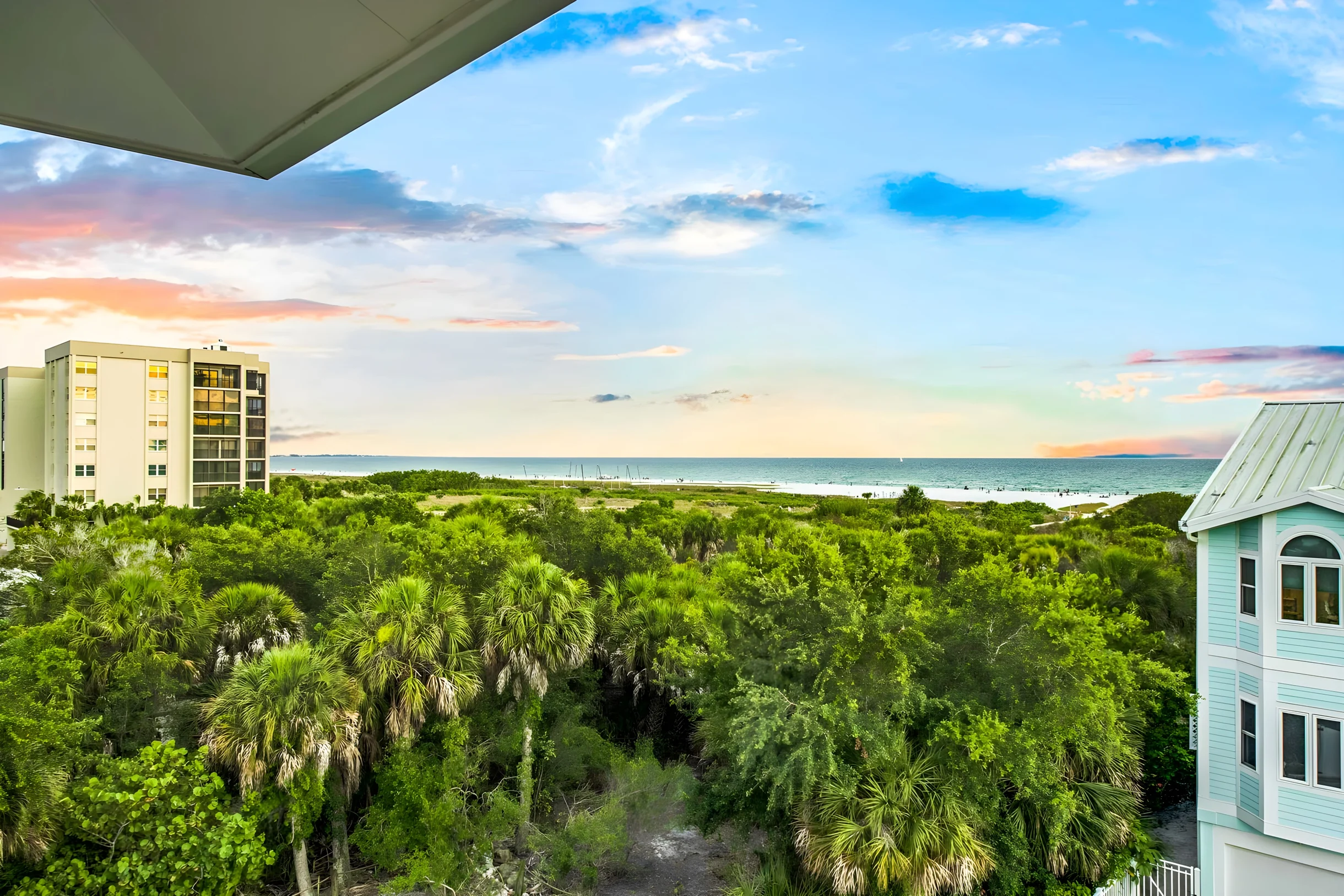 Wander Siesta Key Estate