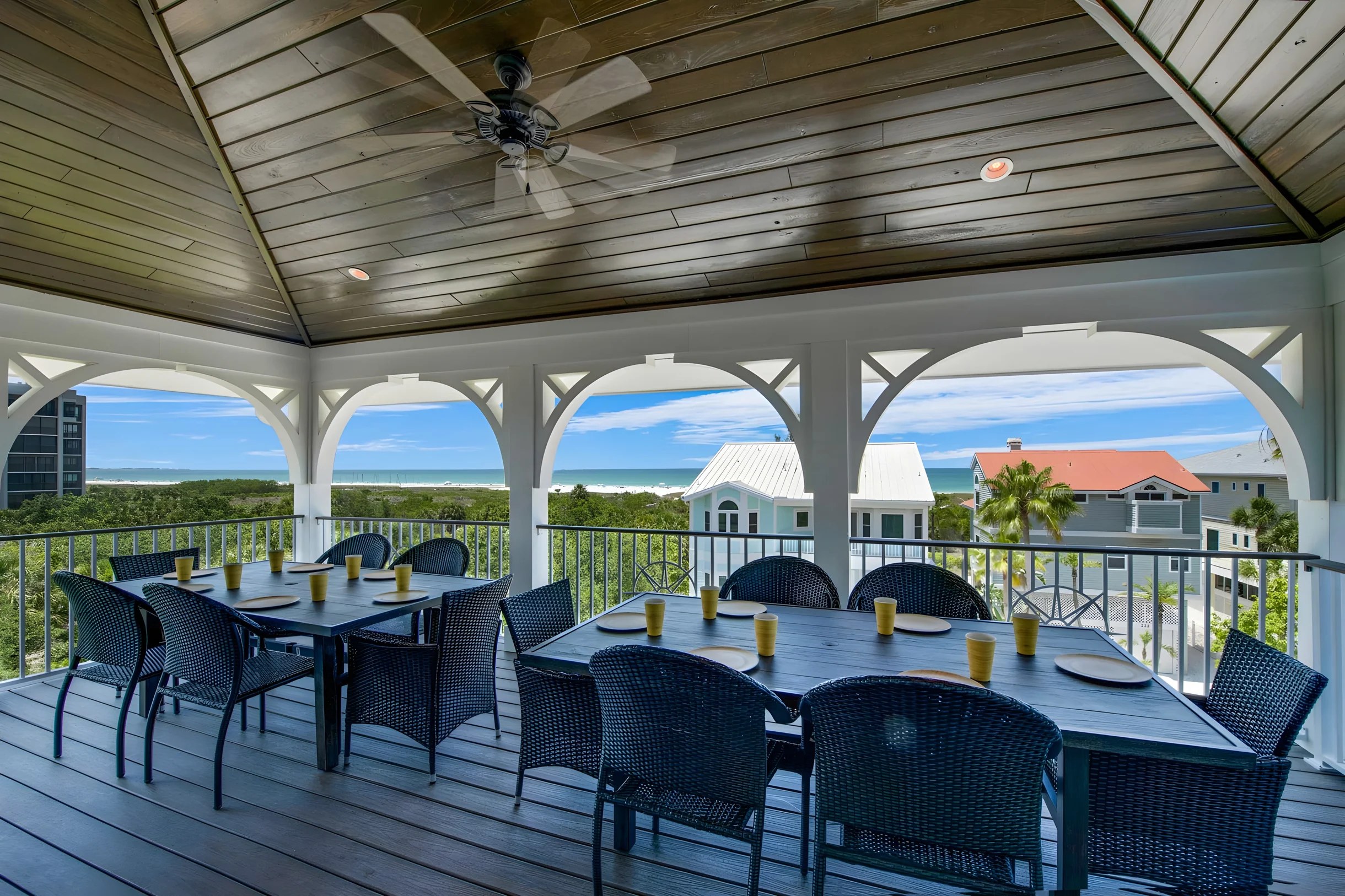 Wander Siesta Key Estate #65