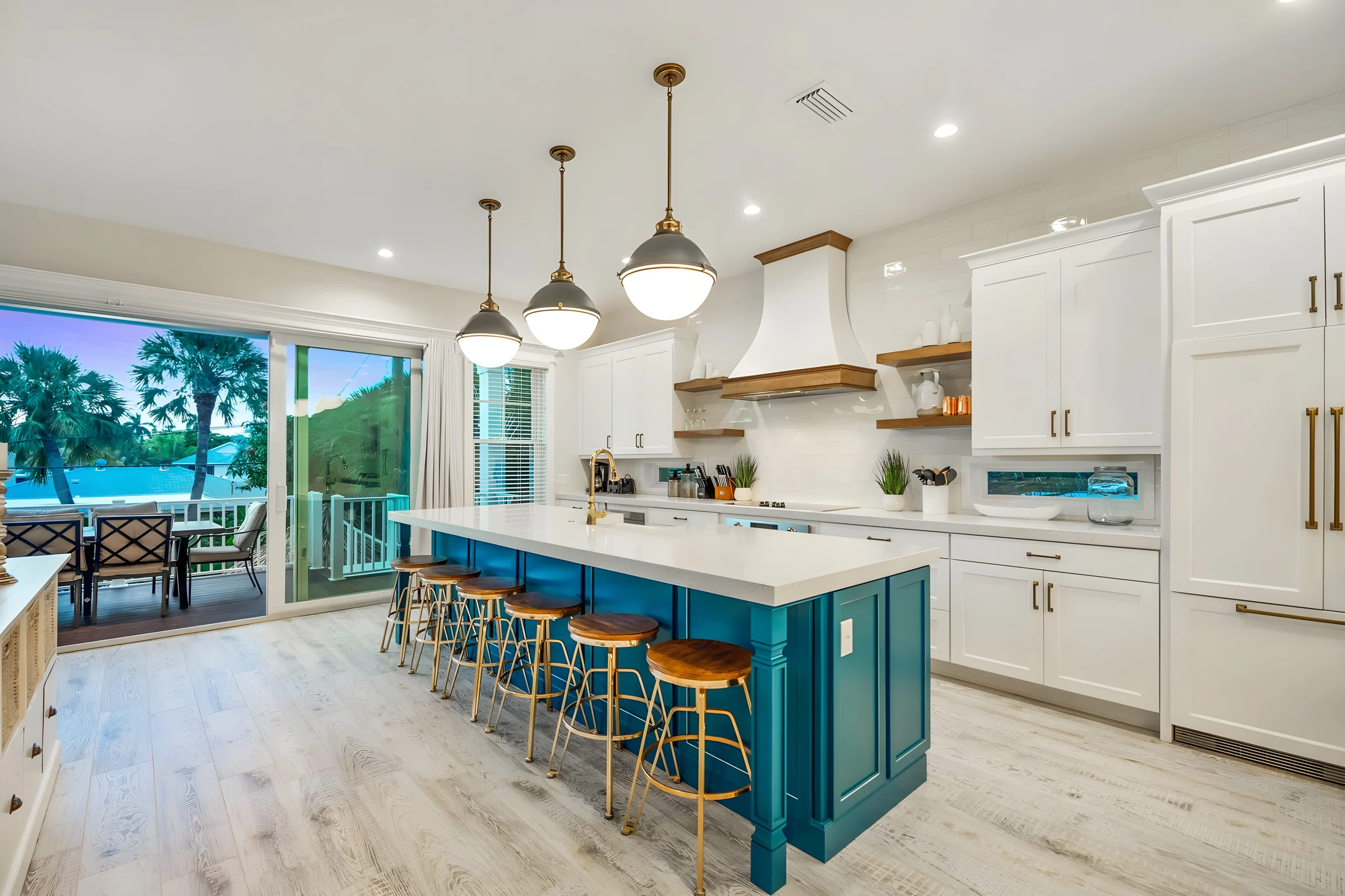 Wander Lido Key Allure #43