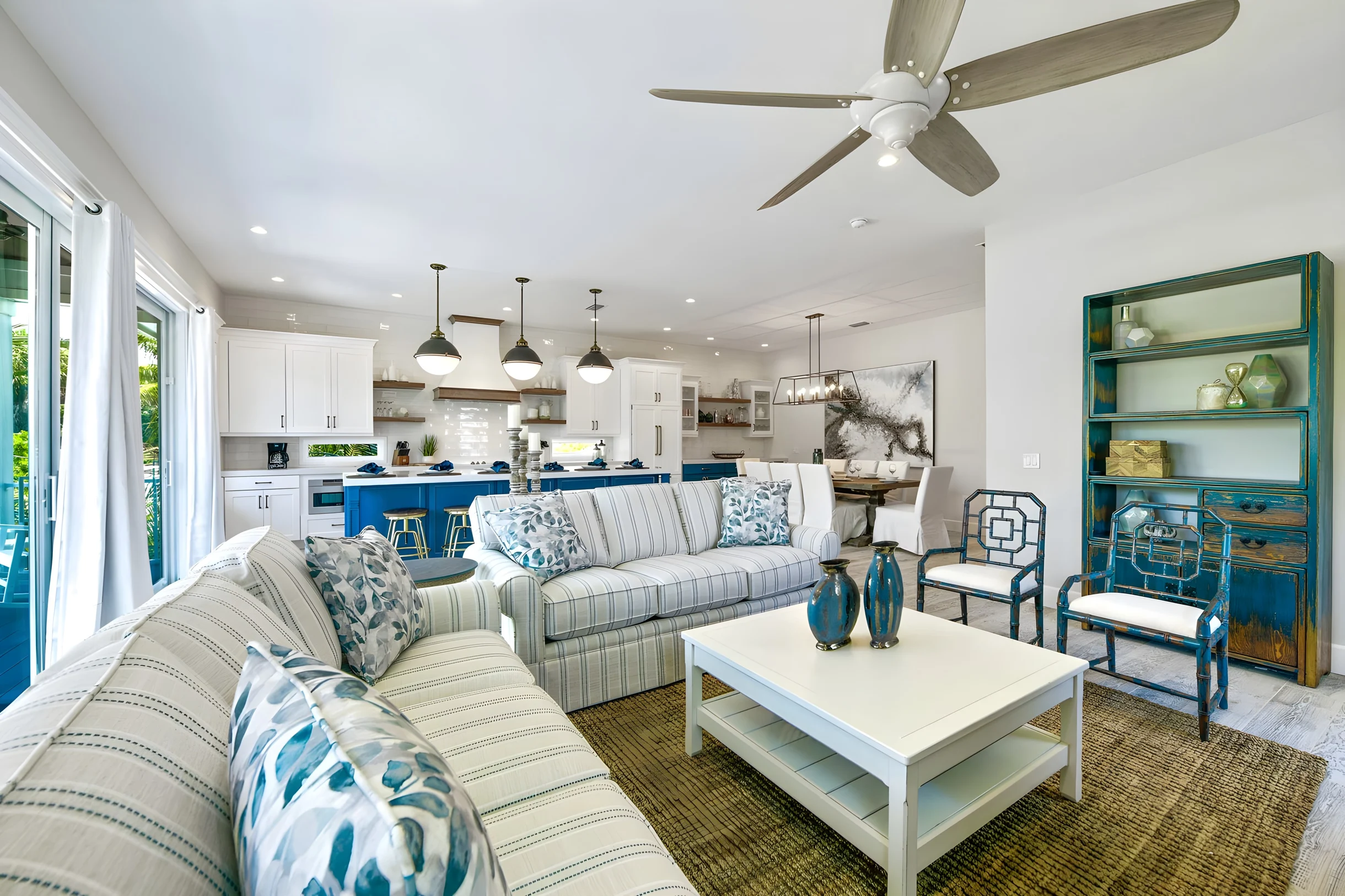 Wander Lido Key Allure #1