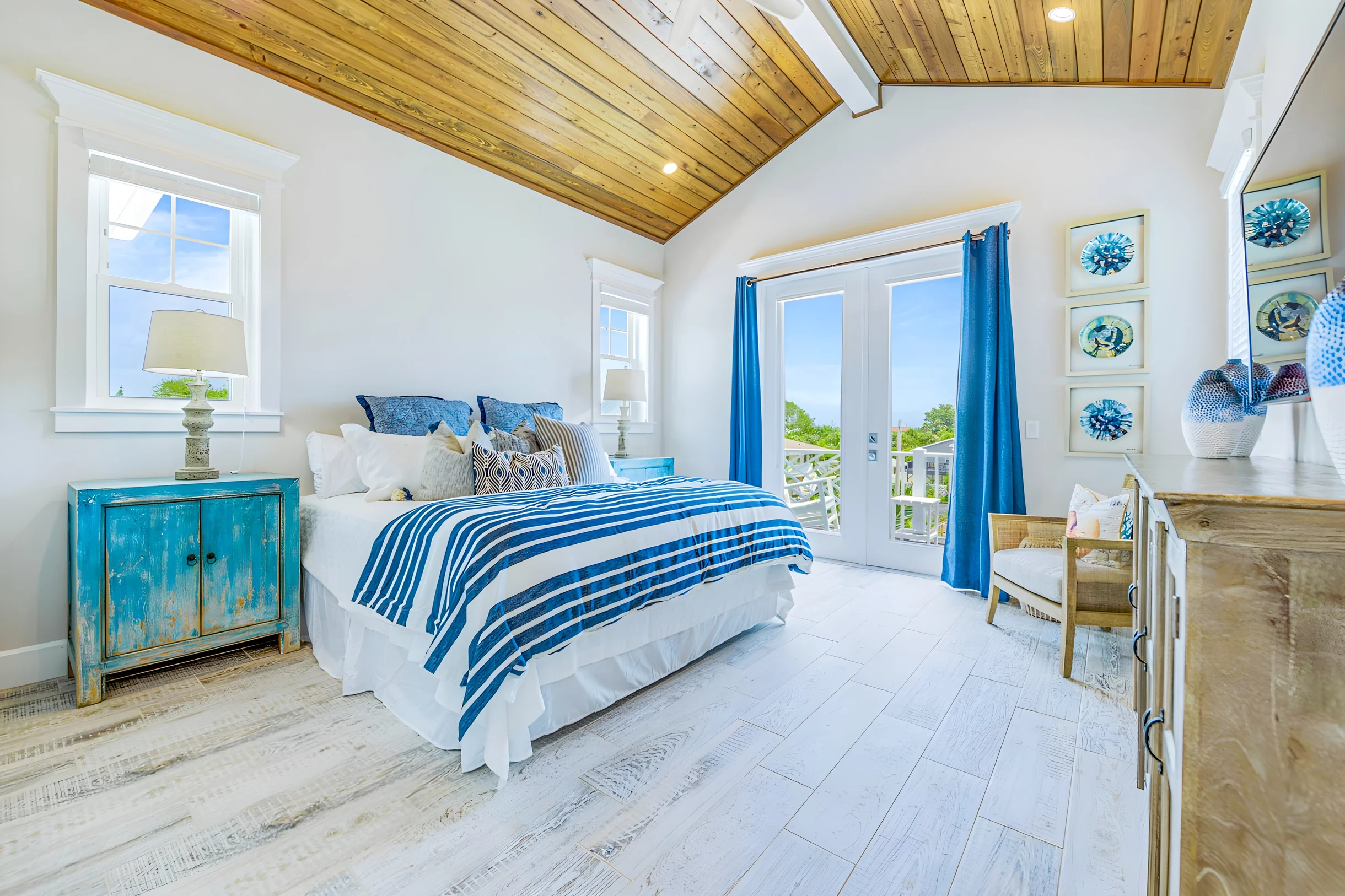 Wander Lido Key Allure #6