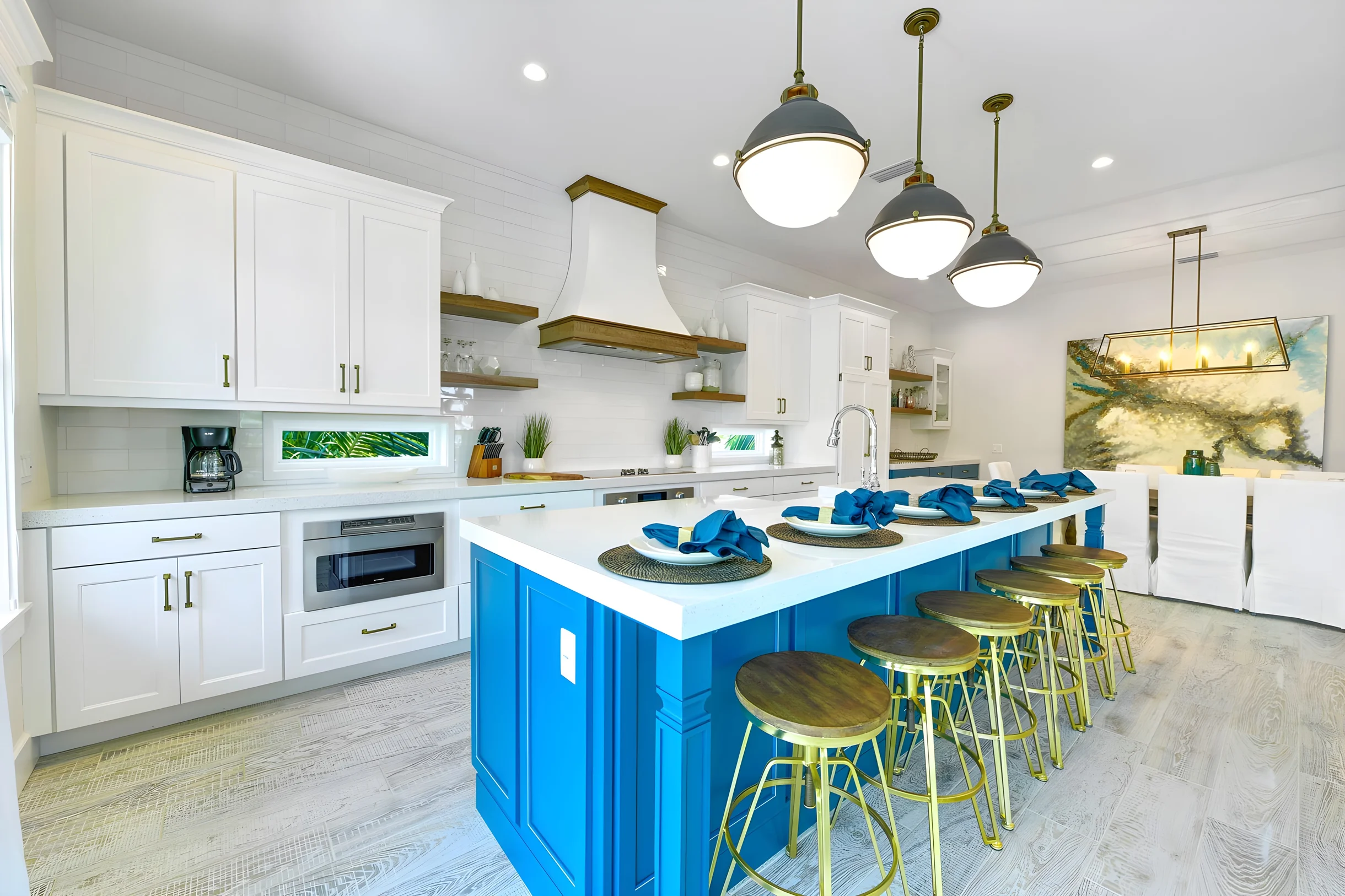 Wander Lido Key Allure #56