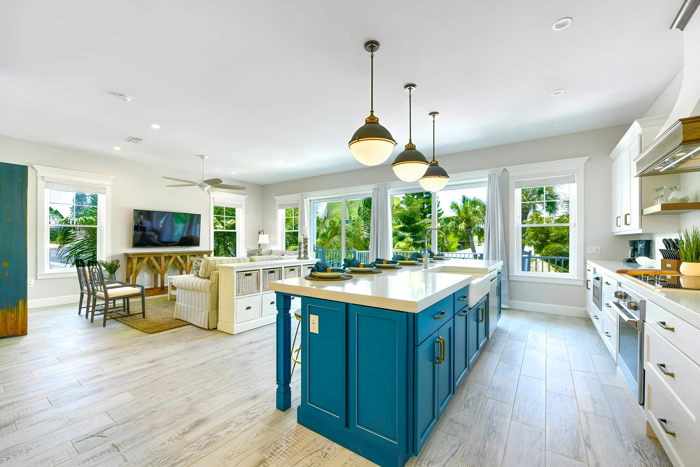 Wander Lido Key Allure #31