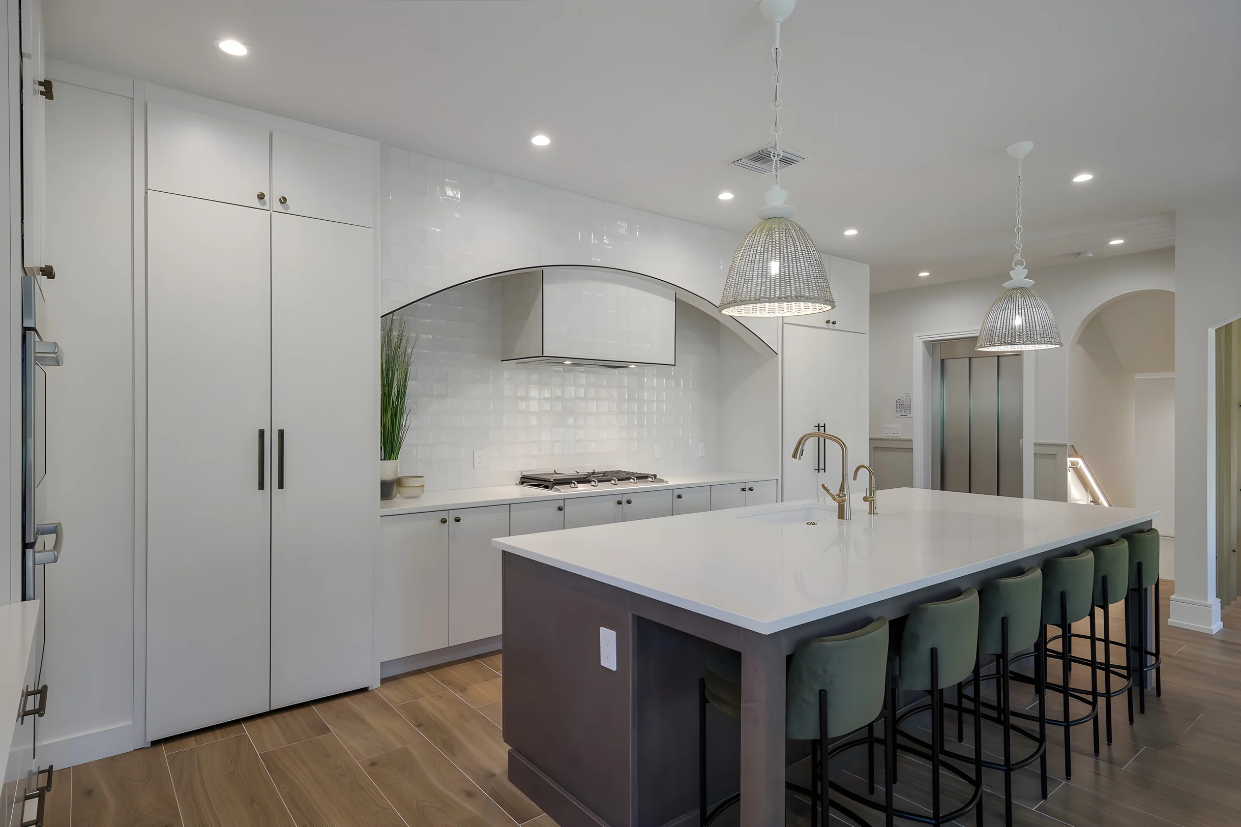 Wander Lido Palms #82