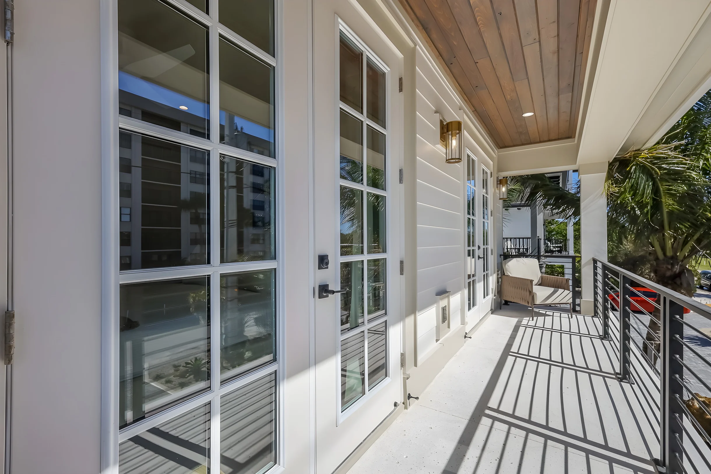 Wander Lido Palms #85