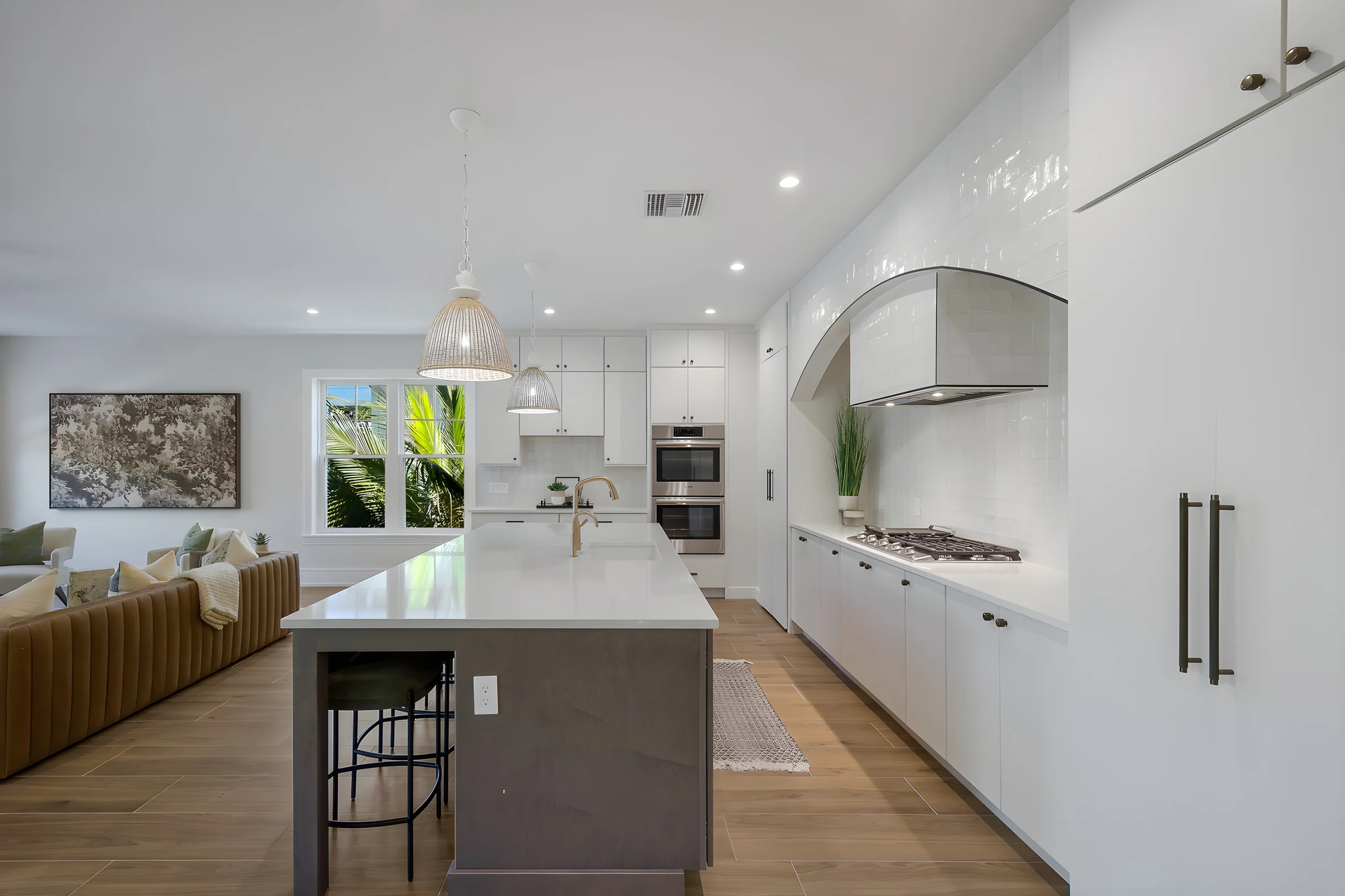 Wander Lido Palms #80