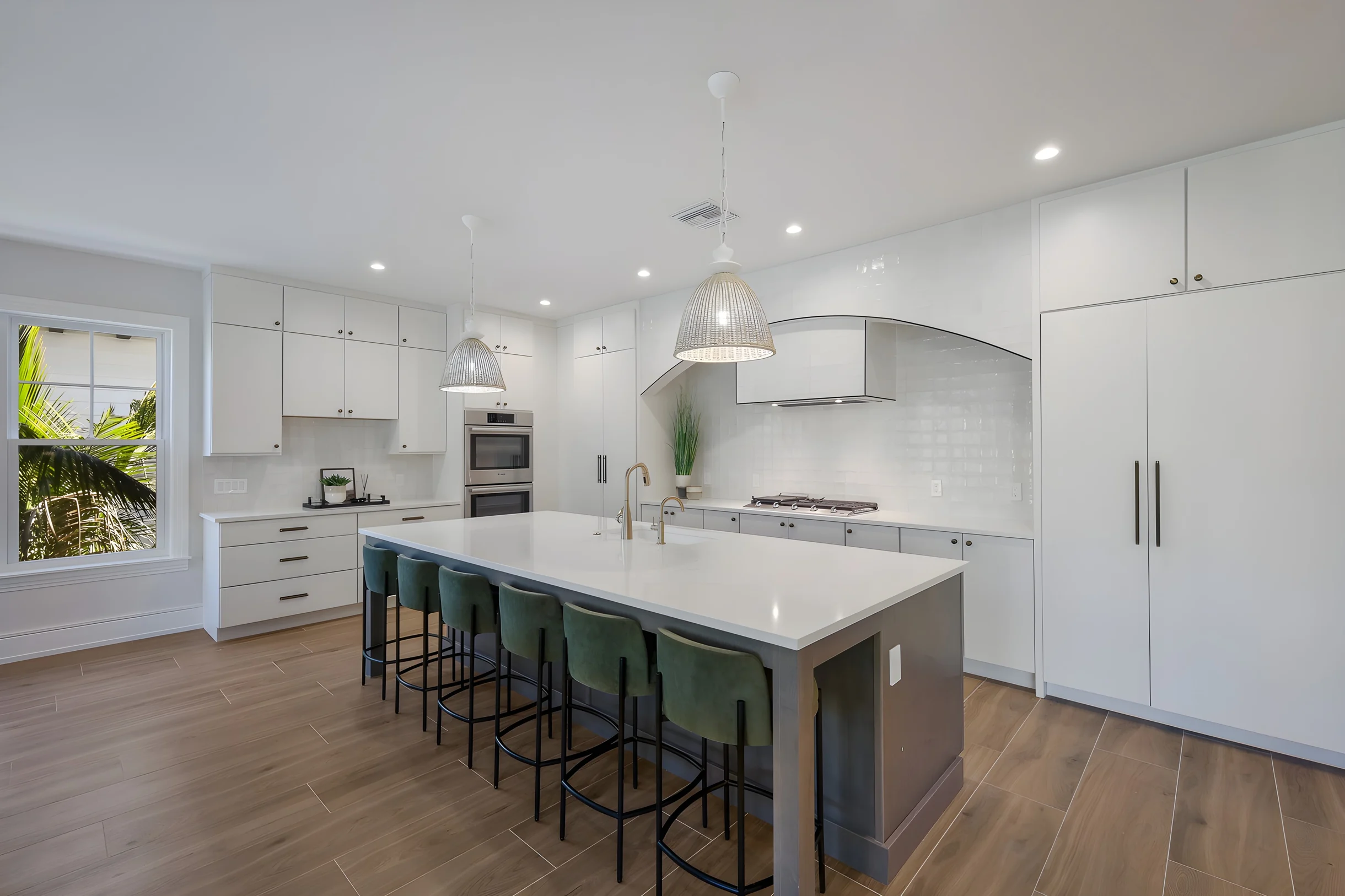 Wander Lido Palms #81