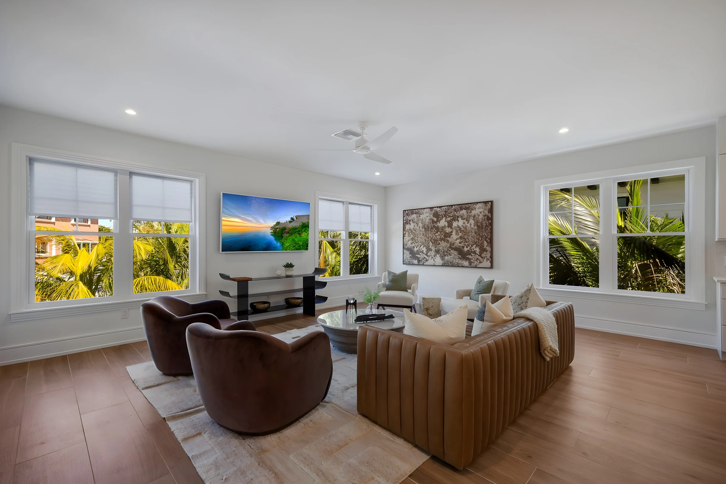 Wander Lido Palms #78