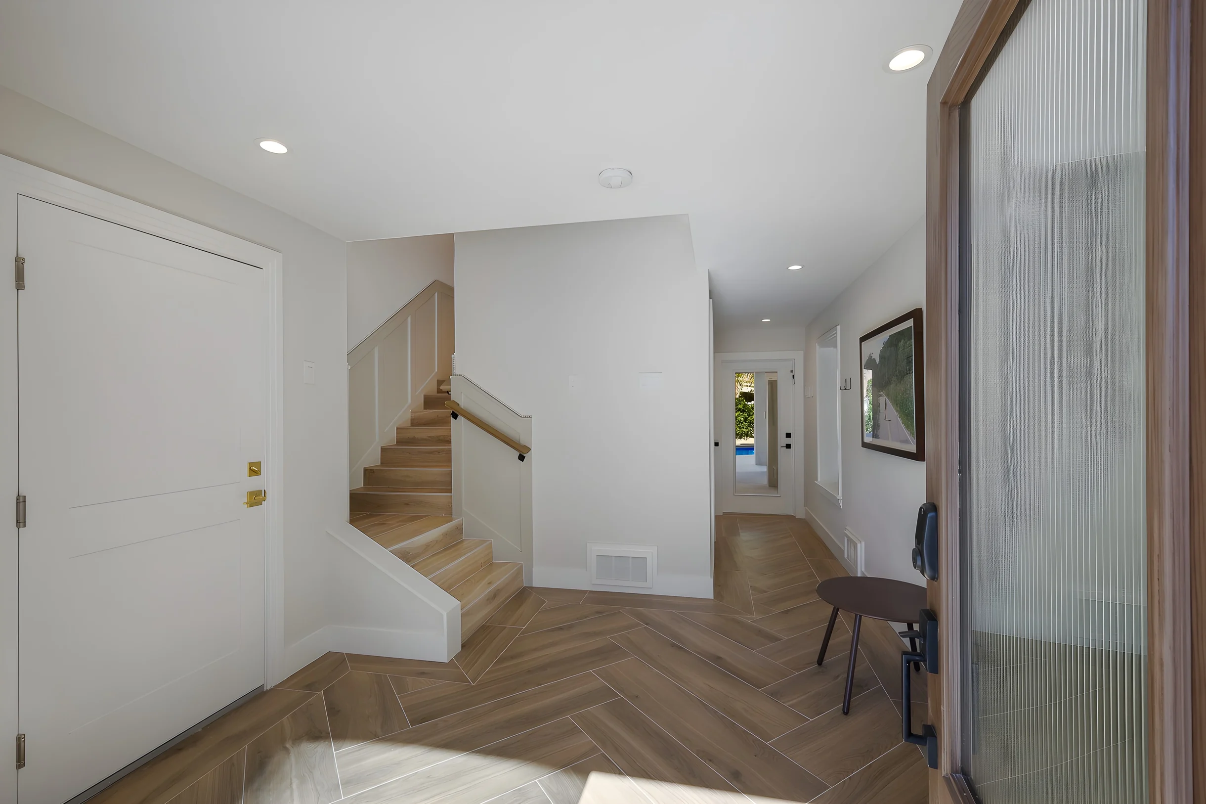 Wander Lido Palms #84