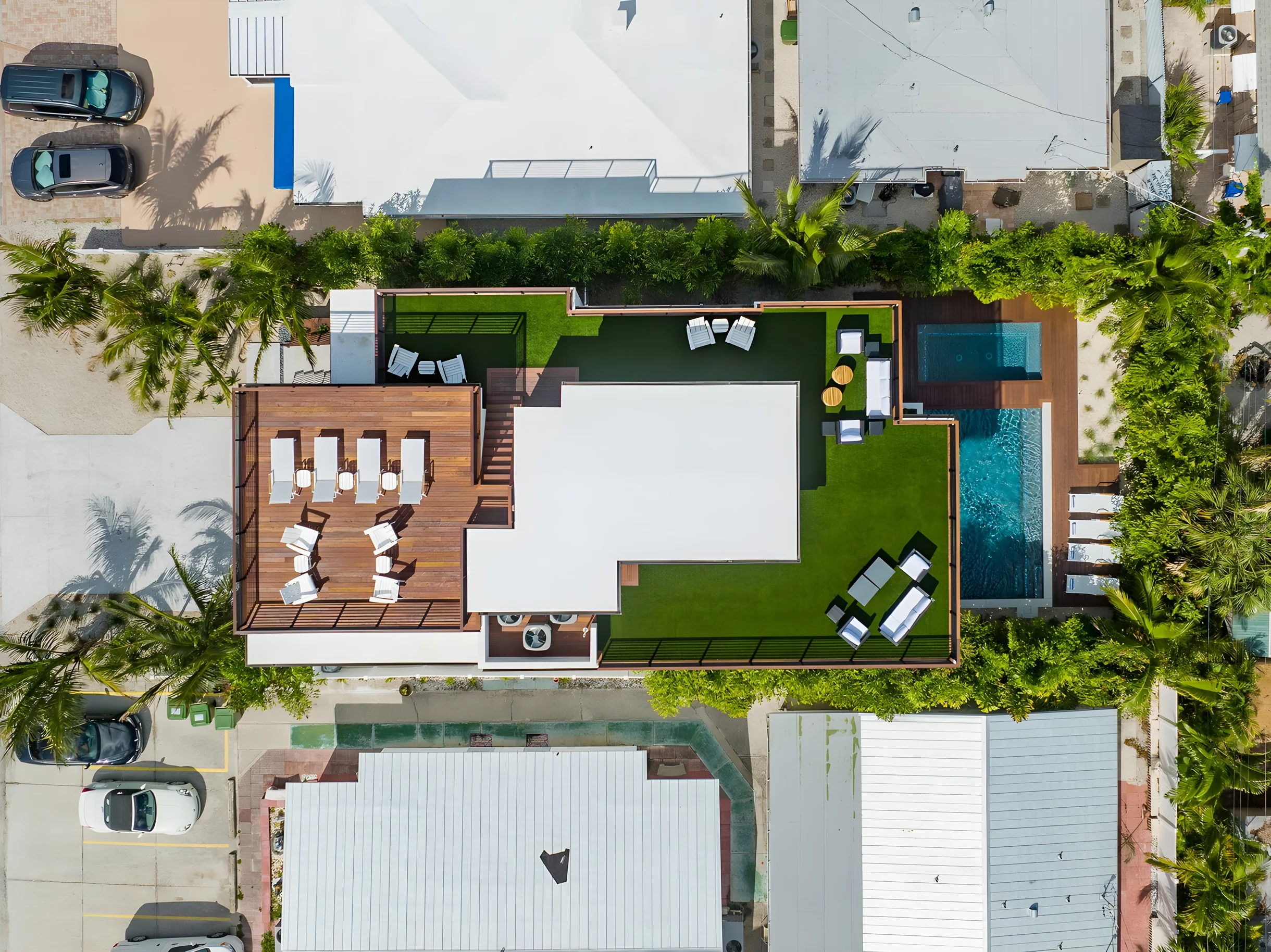 Wander Lido Key Dunes #40