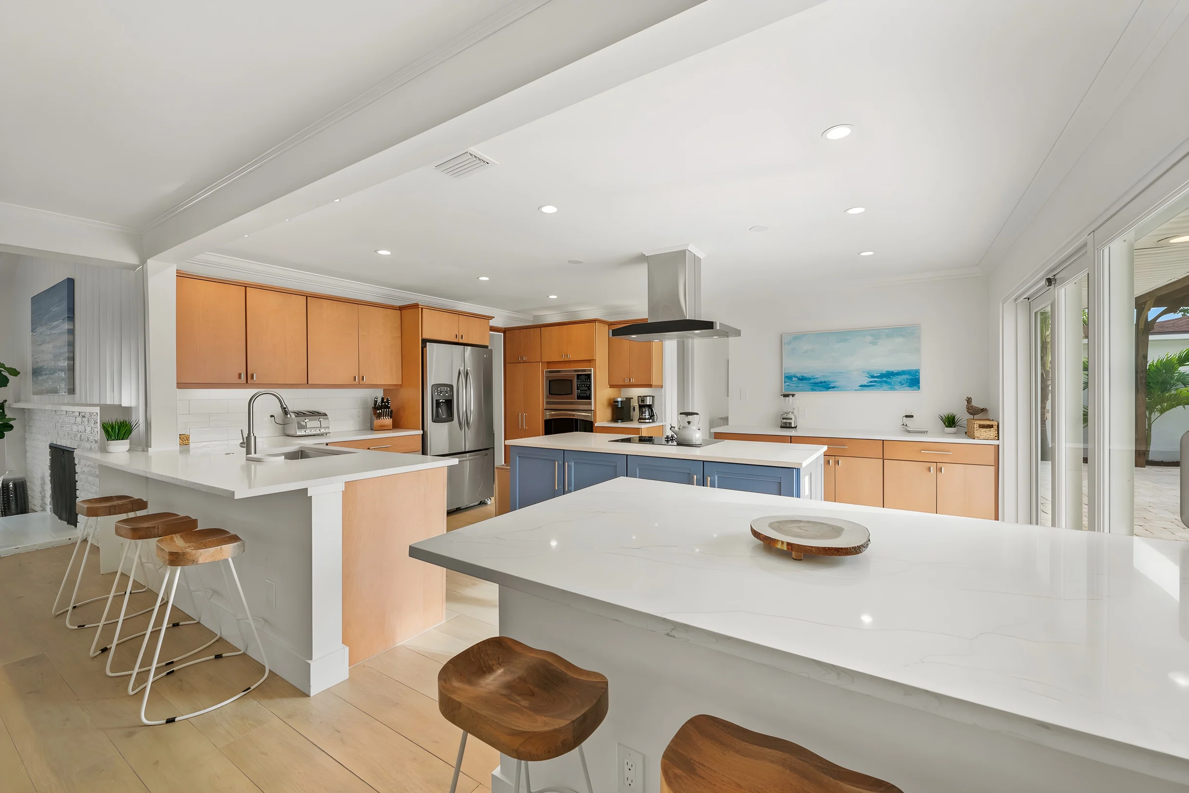 Wander Lido Key Glow #22