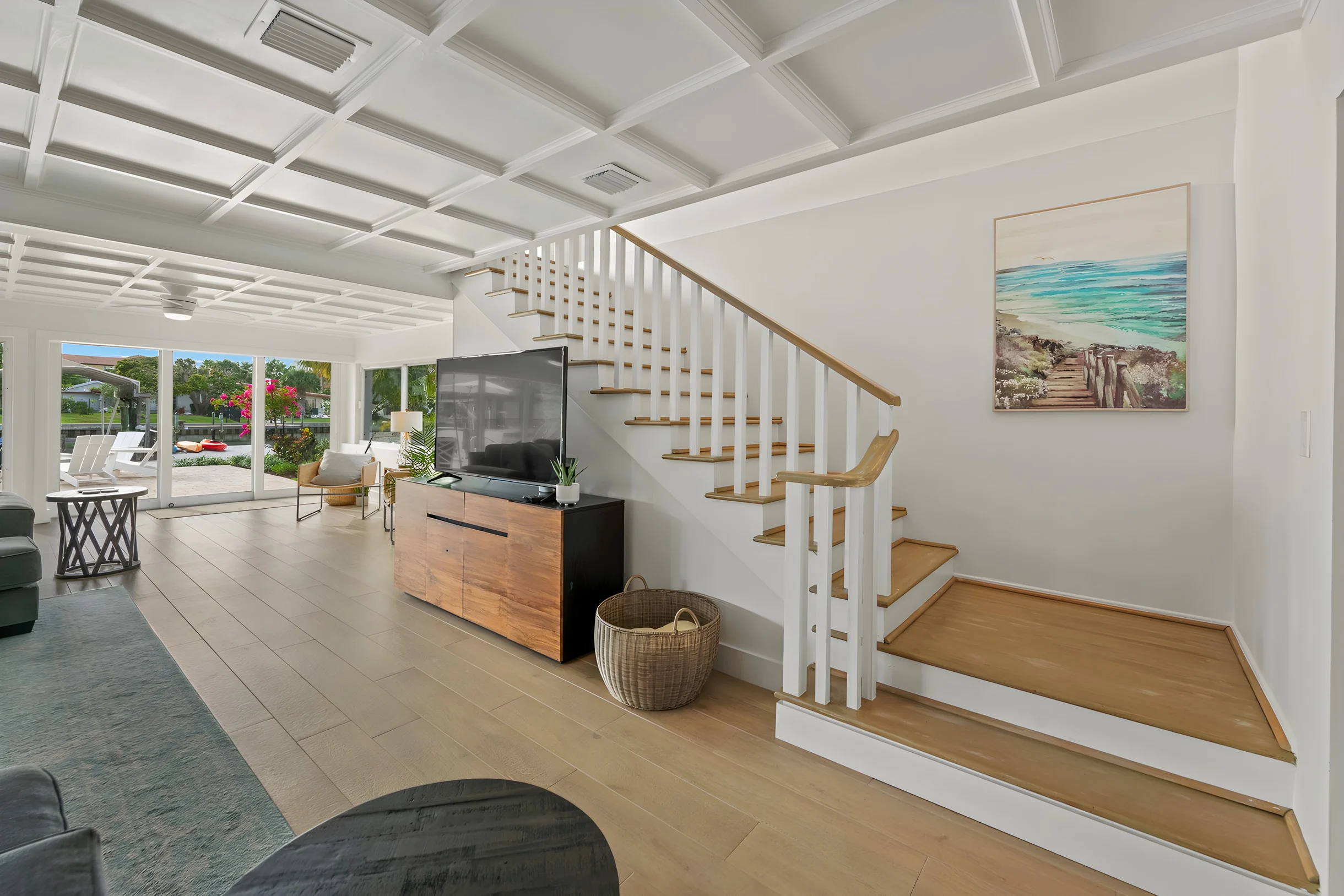 Wander Lido Key Glow #77