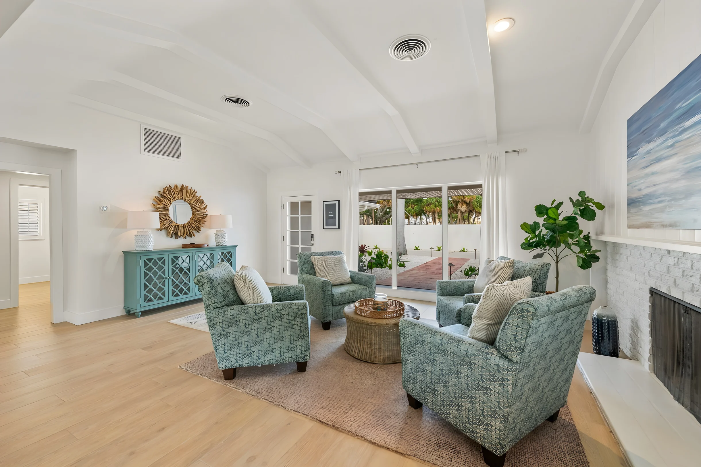 Wander Lido Key Glow #62