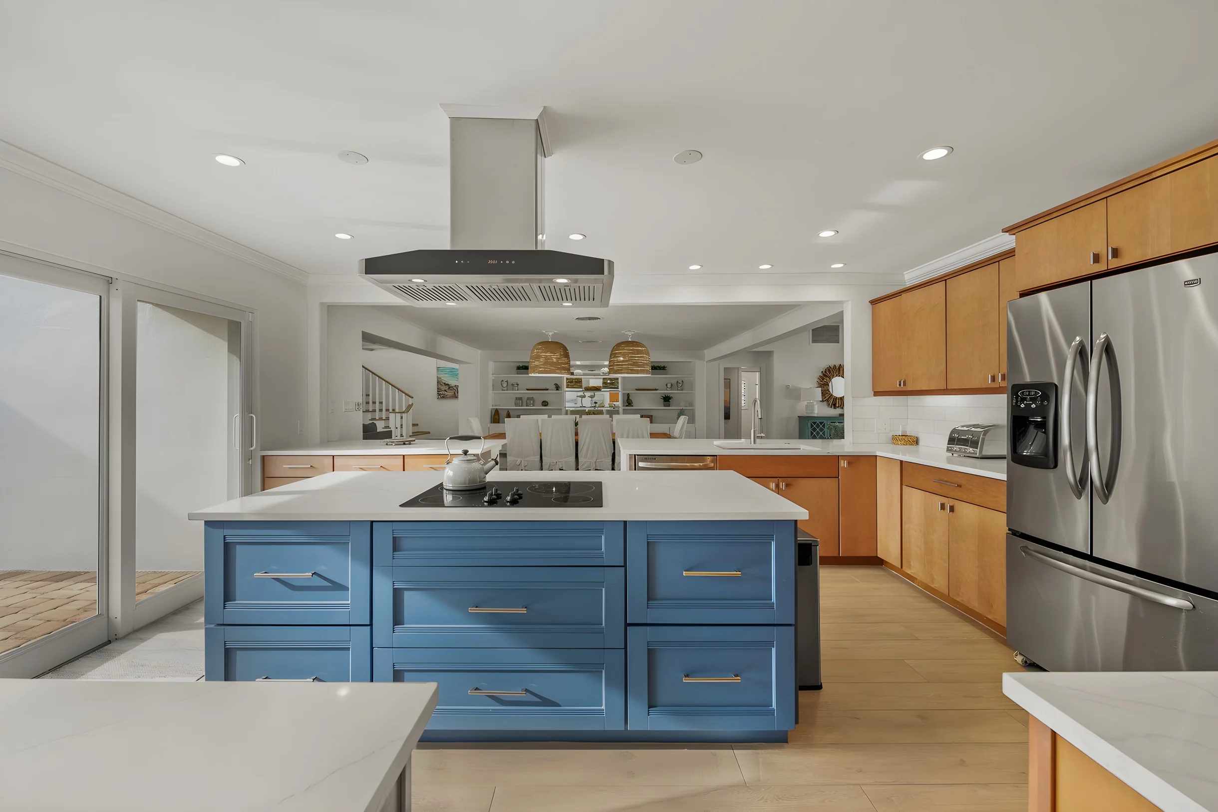 Wander Lido Key Glow #70