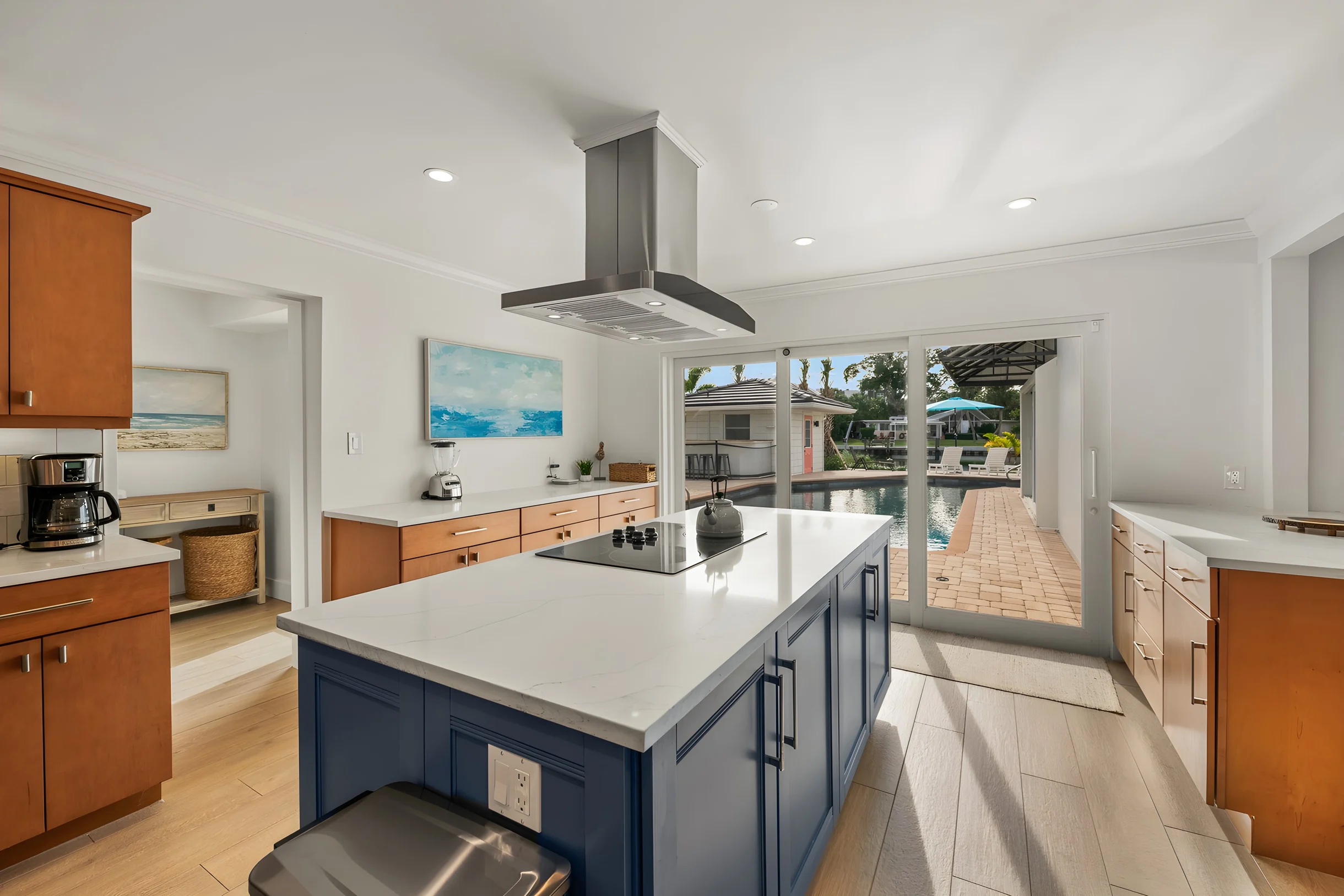 Wander Lido Key Glow #71