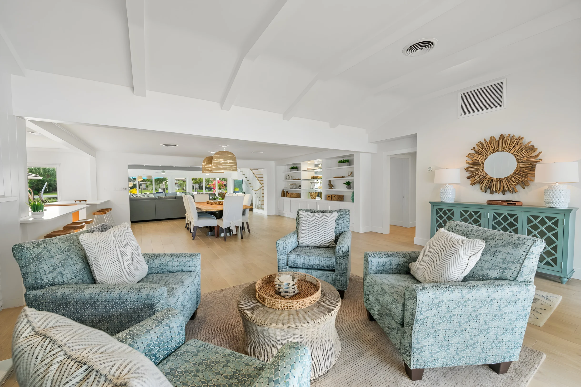 Wander Lido Key Glow #69