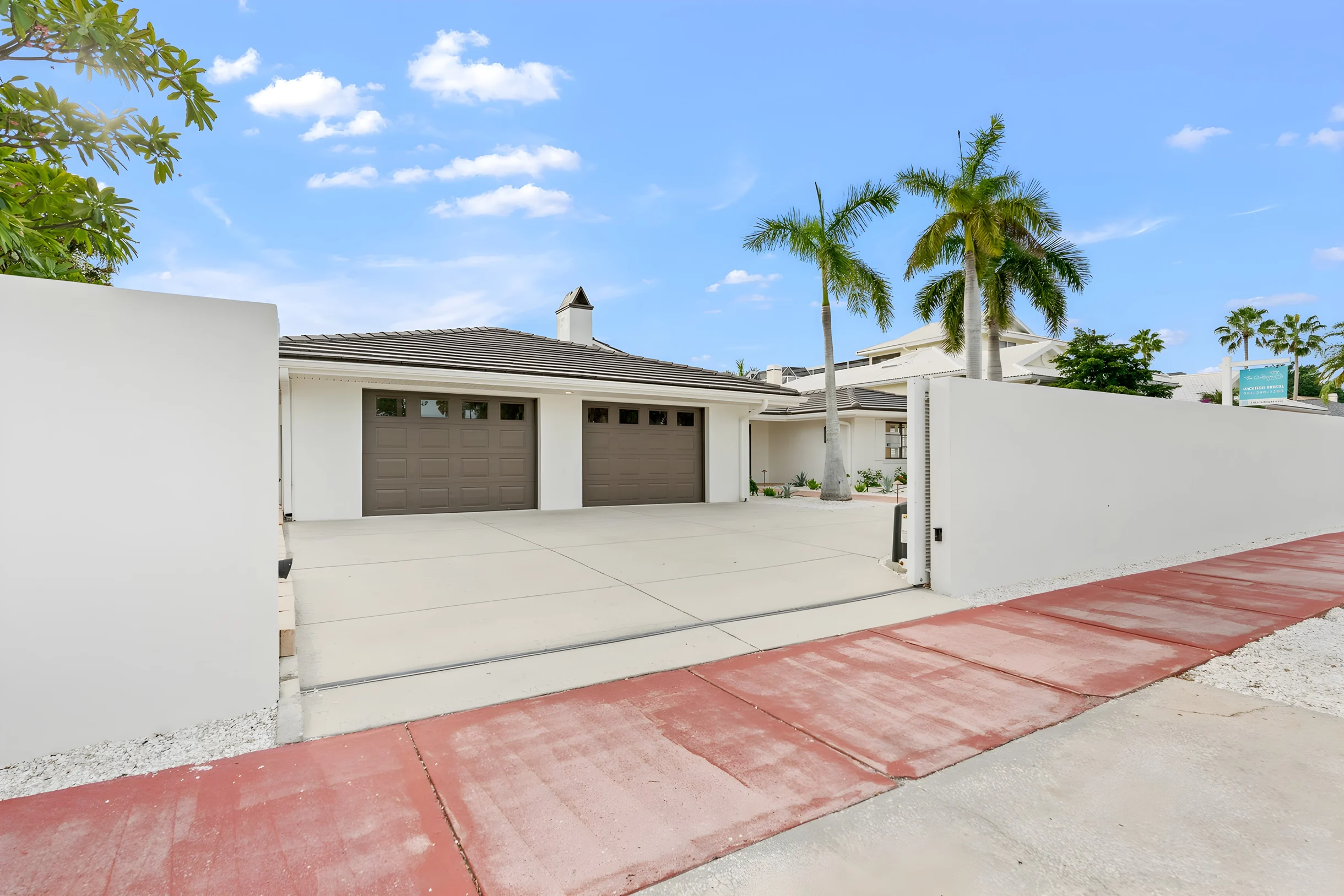 Wander Lido Key Glow #48