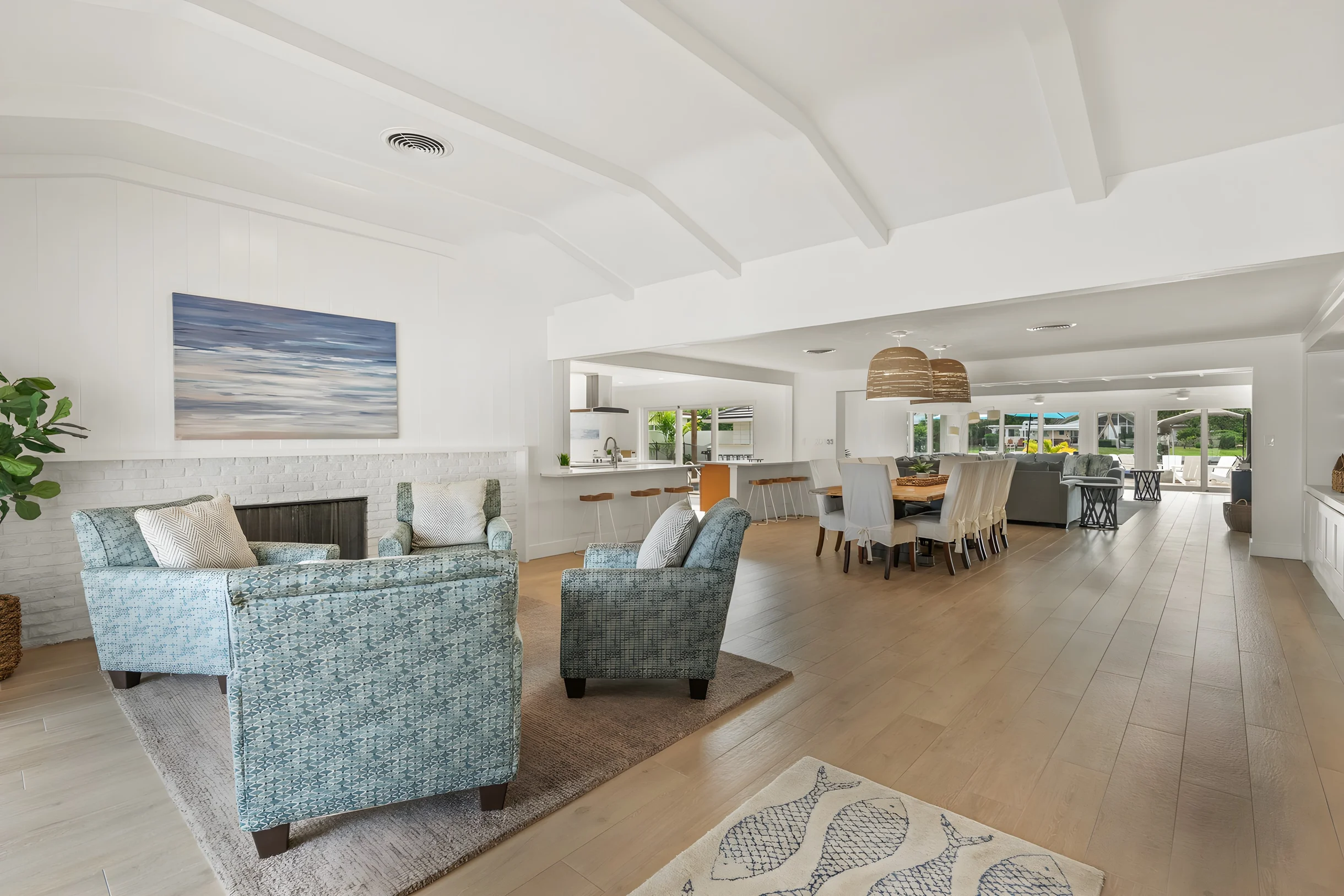 Wander Lido Key Glow #65