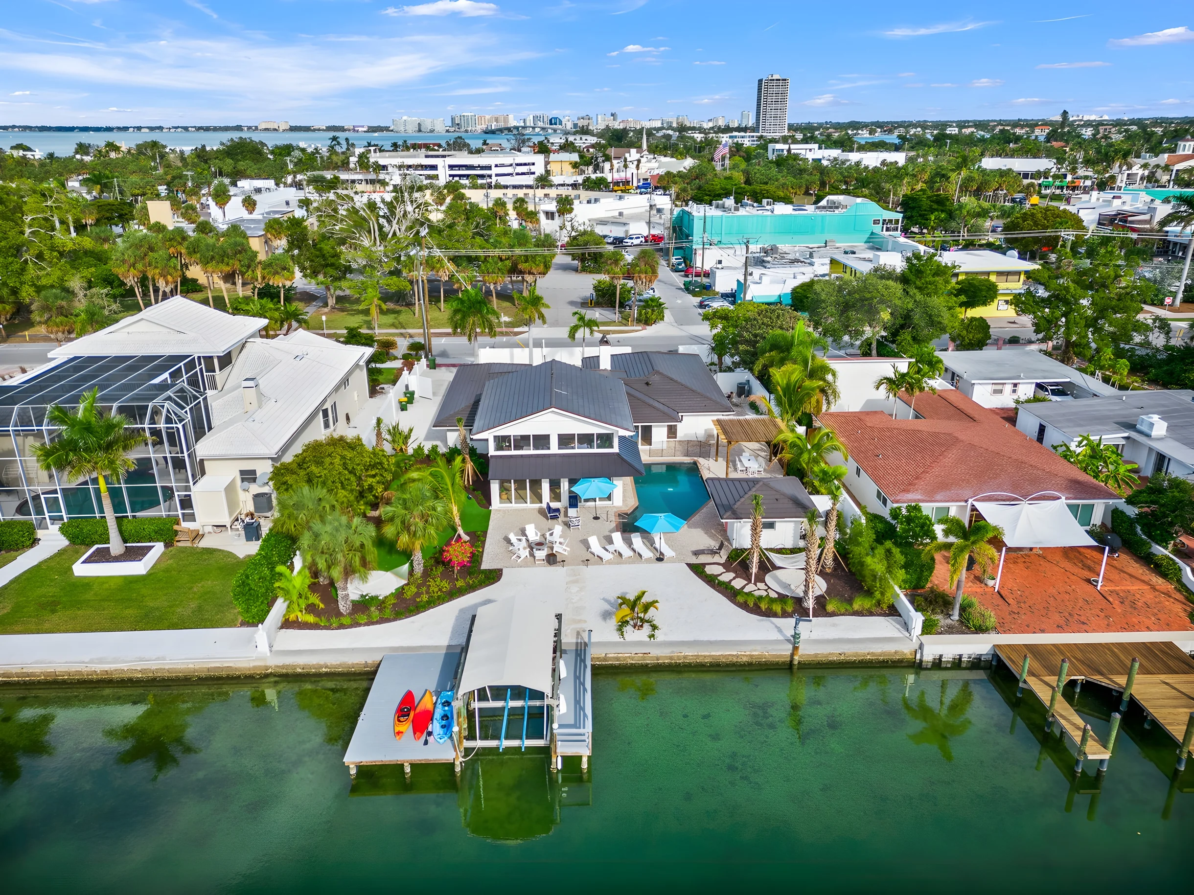 Wander Lido Key Glow #37