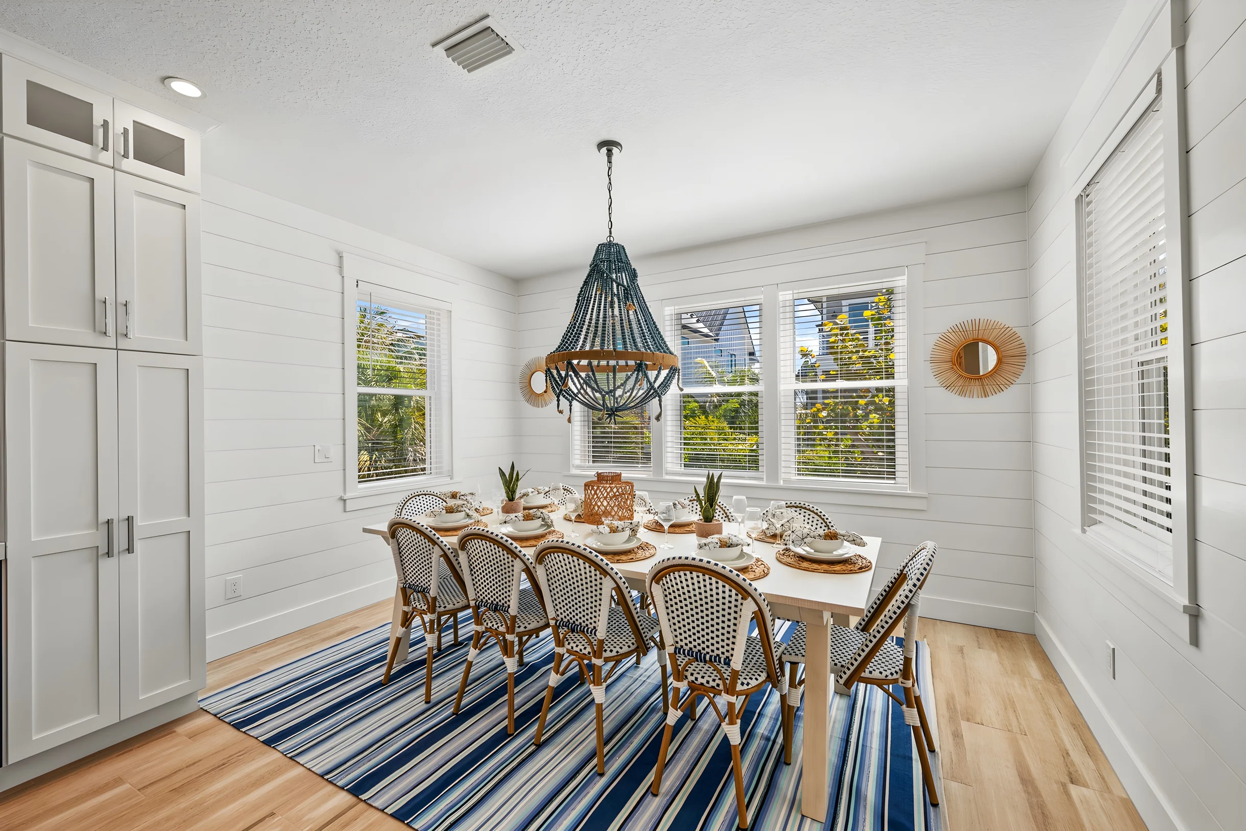 Wander Lido Tides #80