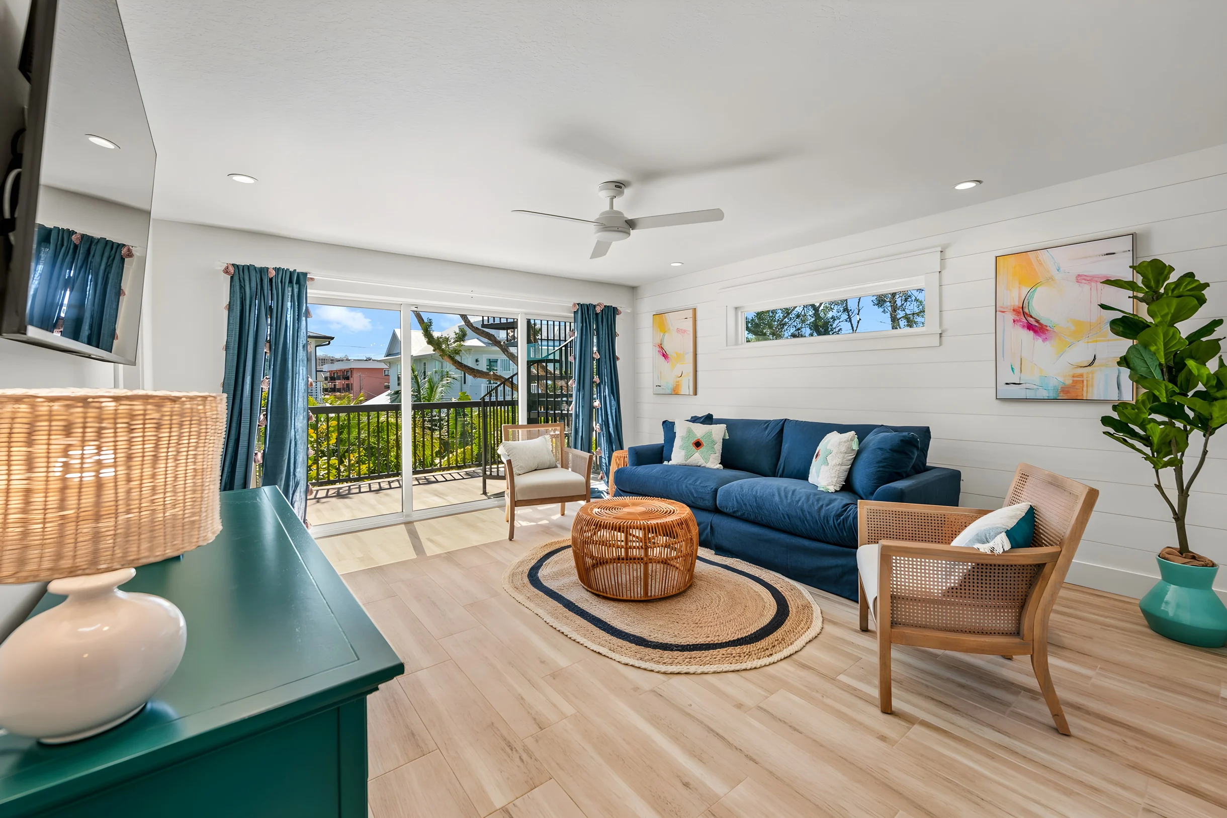 Wander Lido Tides #82