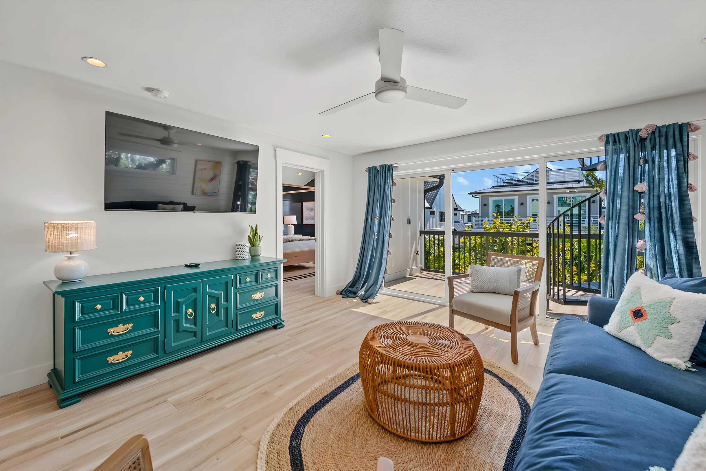 Wander Lido Tides #74