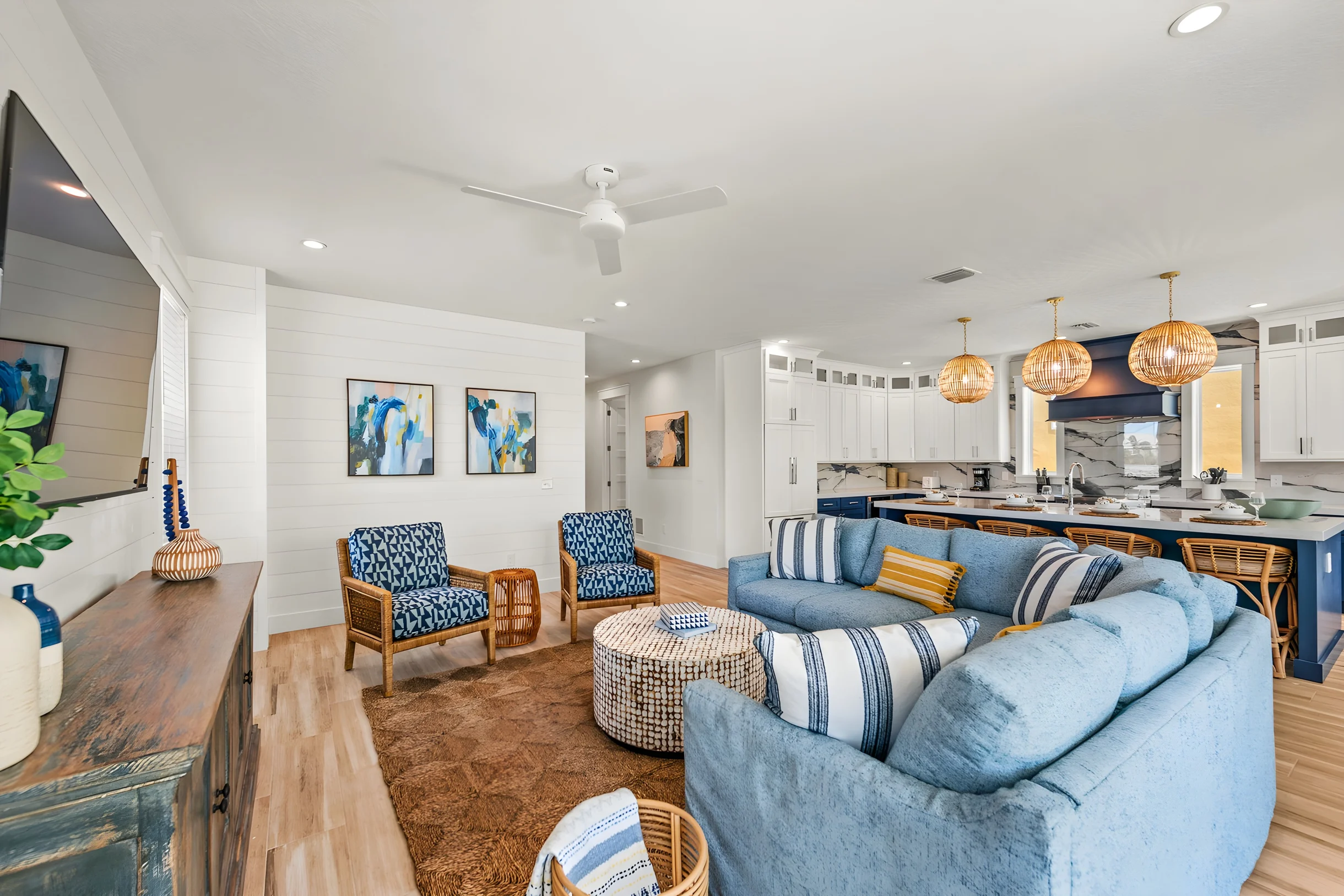 Wander Lido Tides #69