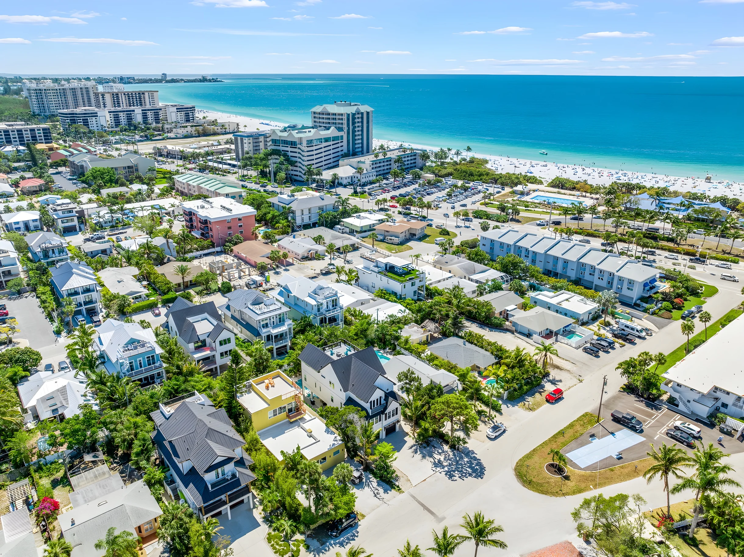 Wander Lido Tides #64