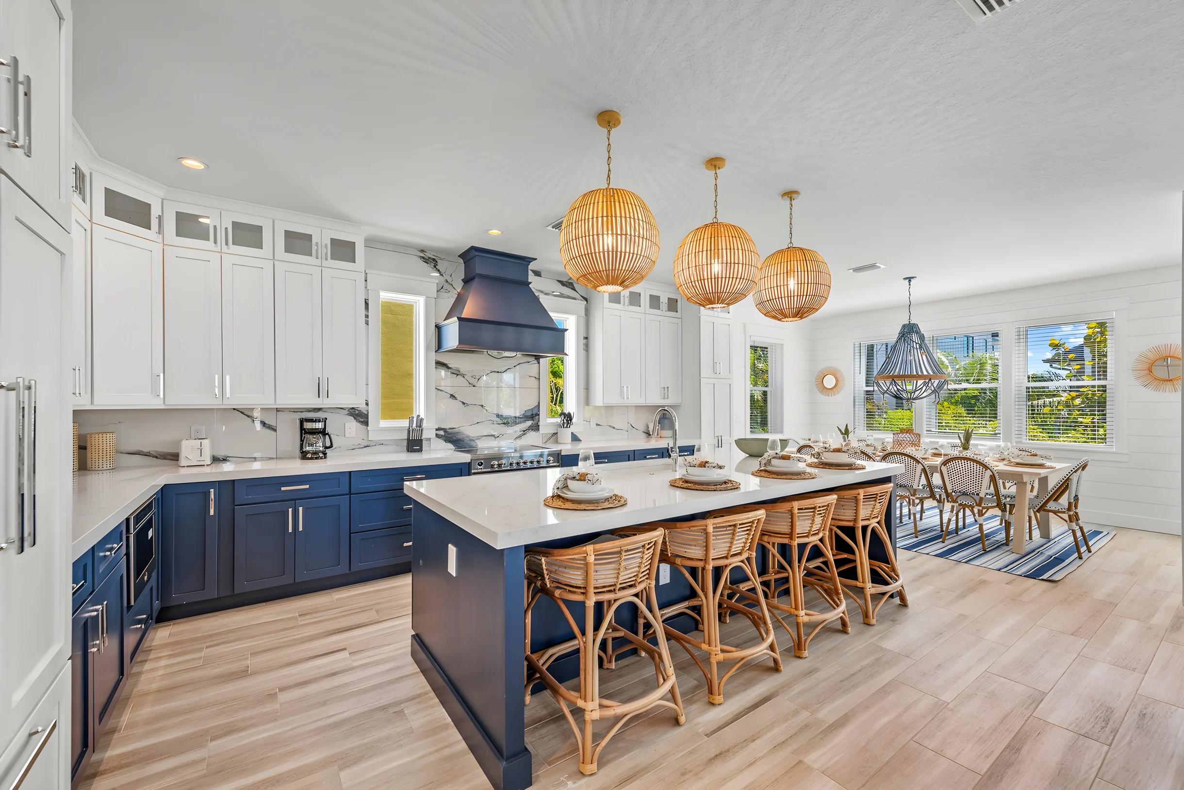 Wander Lido Tides #77