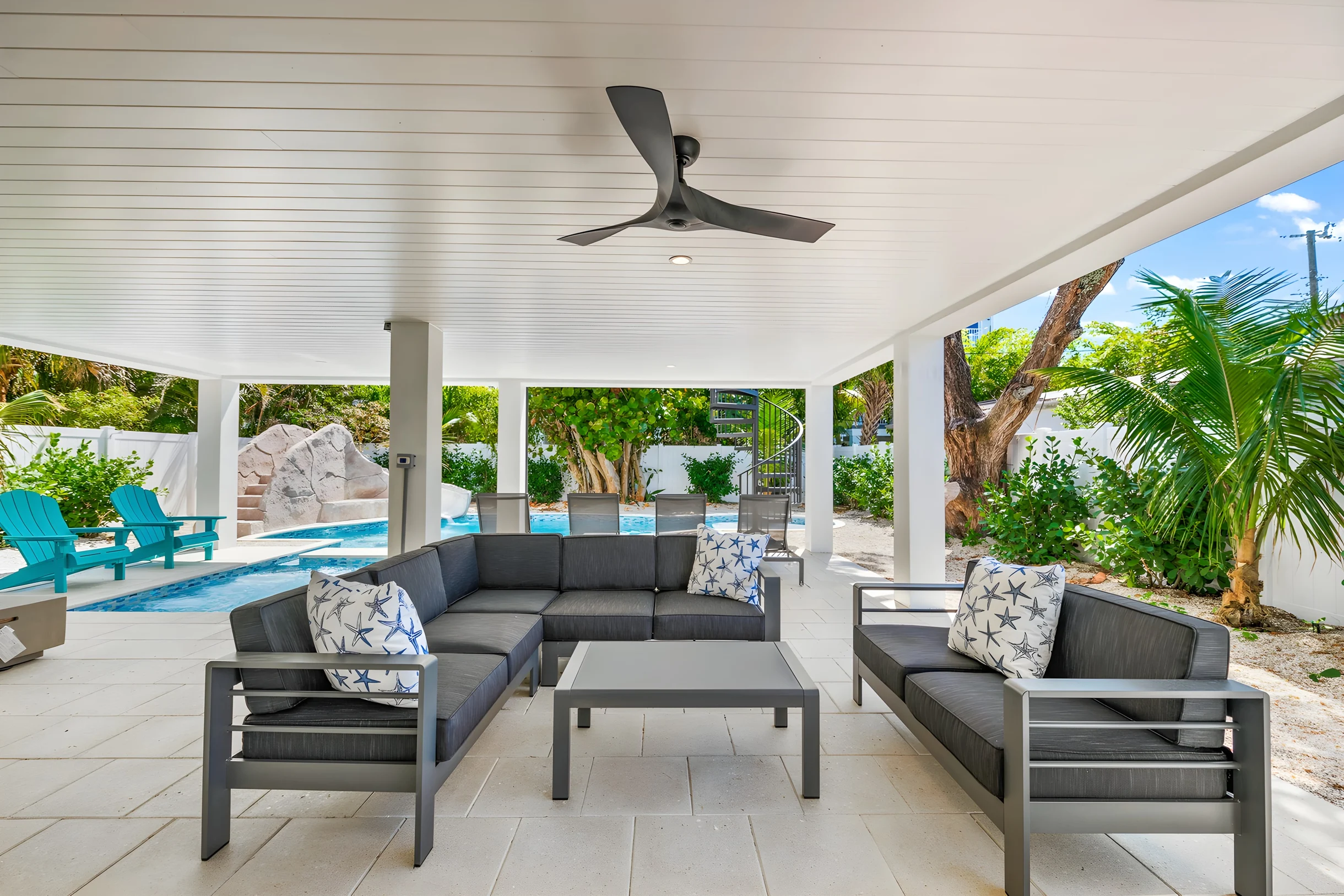 Wander Lido Tides #32