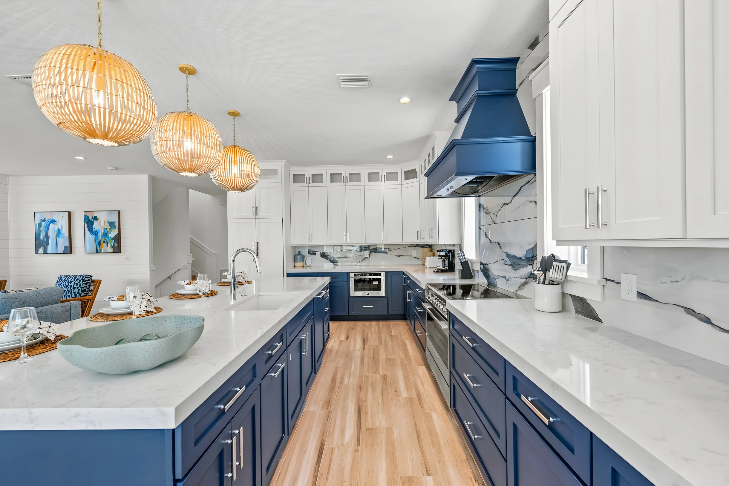 Wander Lido Tides #76