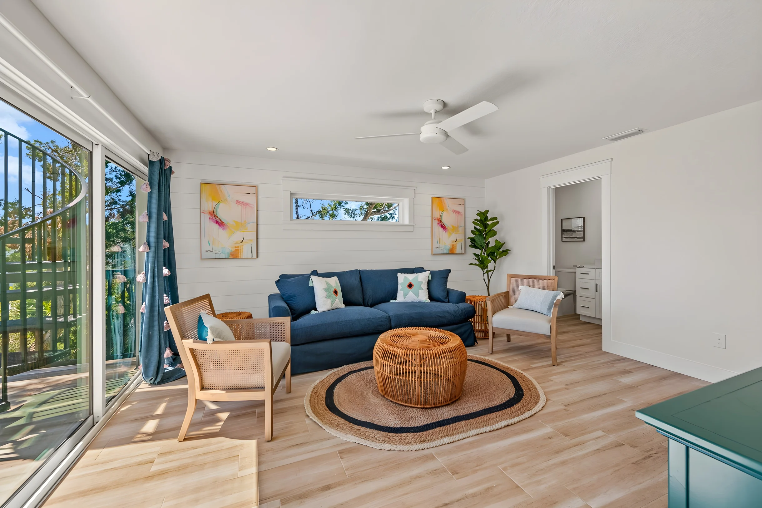 Wander Lido Tides #81