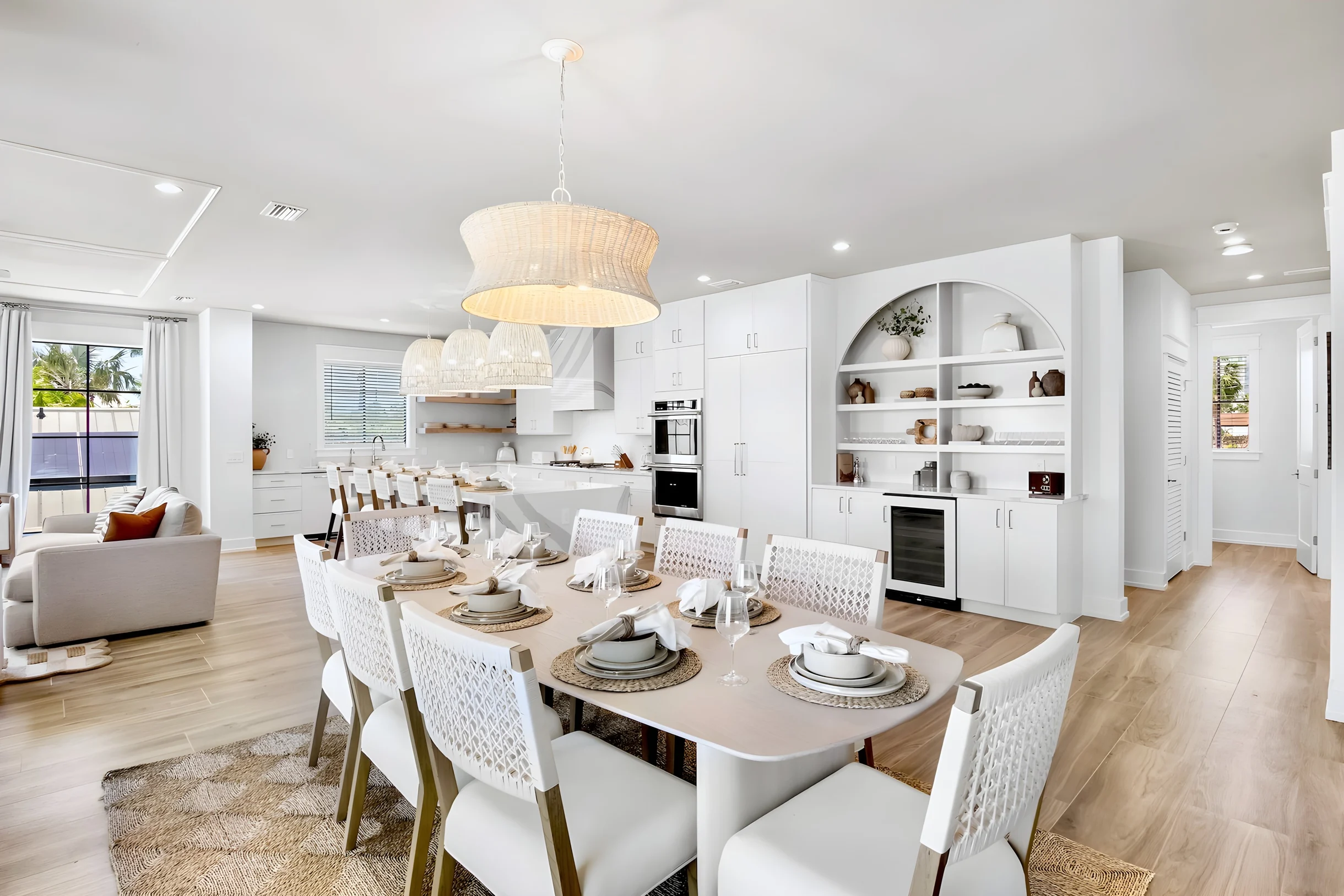 Wander Lido Key Drift #69