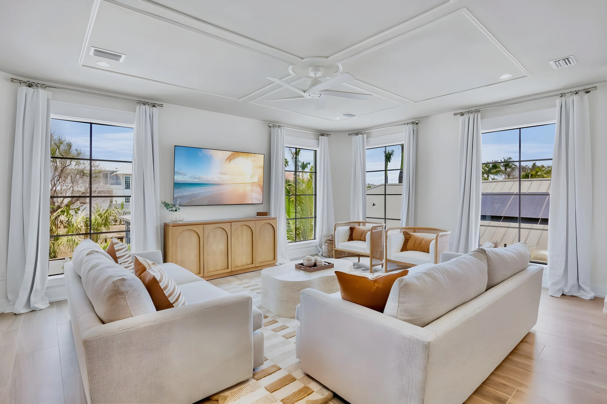 Wander Lido Key Drift #63