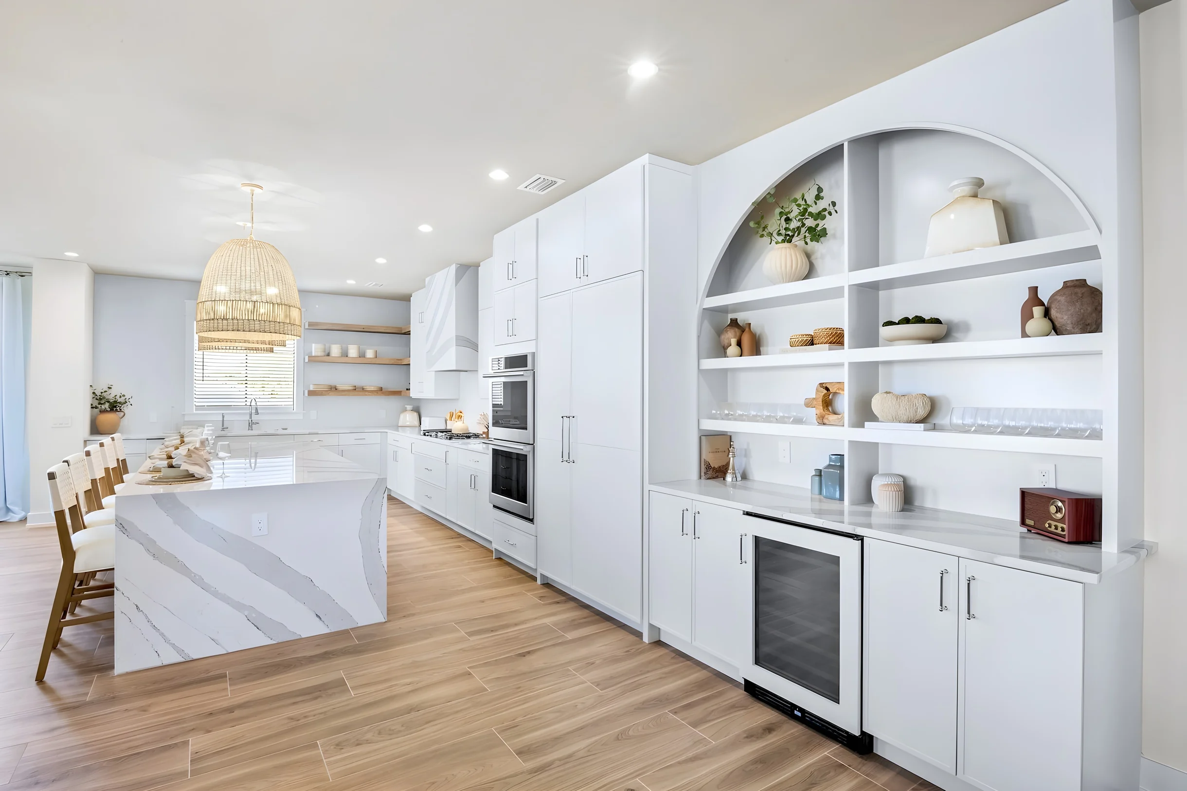 Wander Lido Key Drift #67