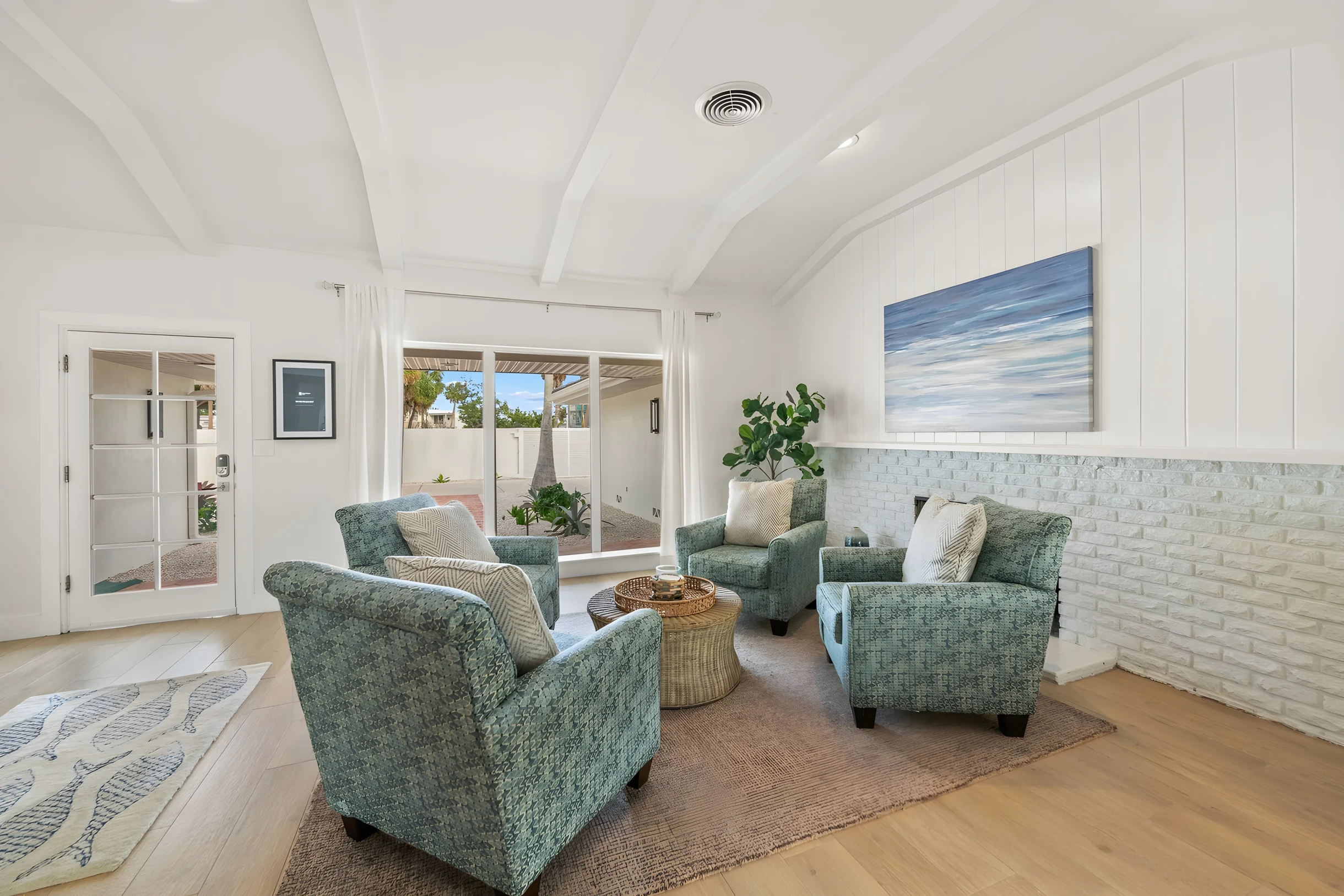 Wander Lido Key Glow #67