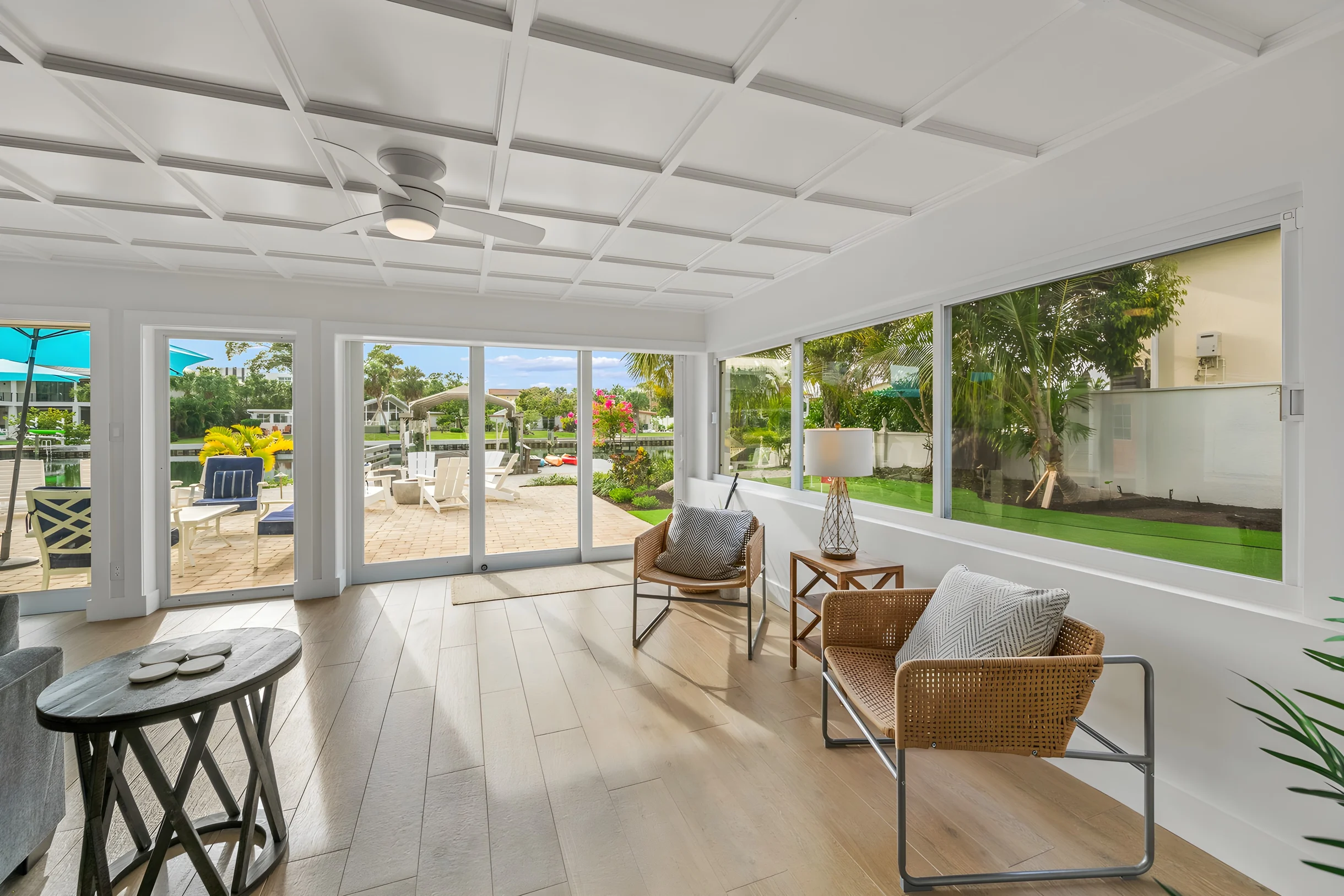 Wander Lido Key Glow #78