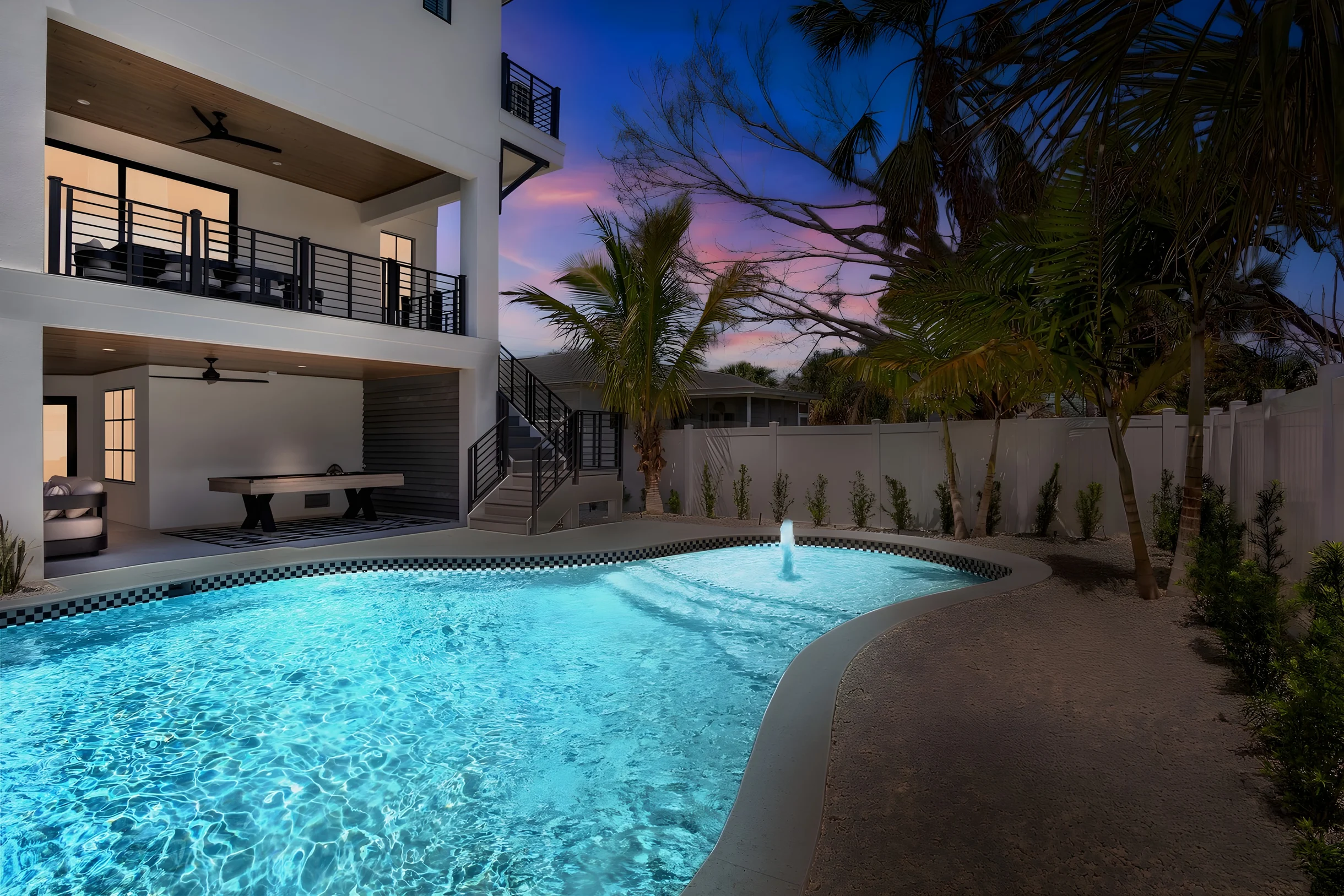 Wander Lido Key Drift #60