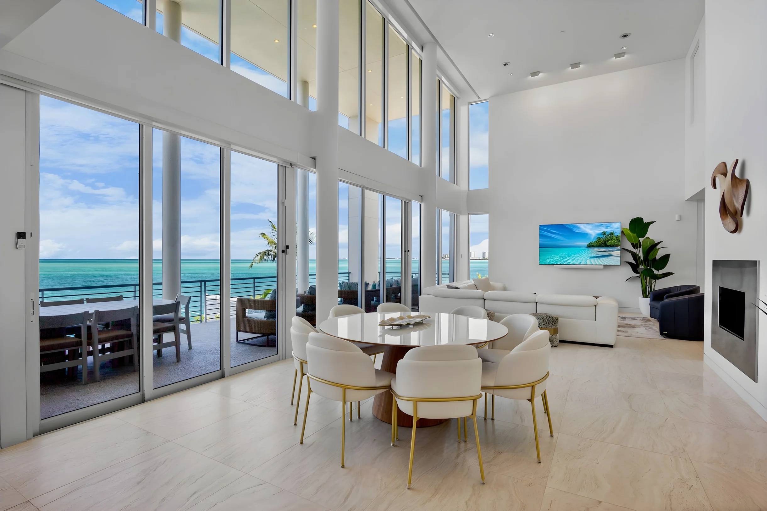 Wander Siesta Sands #63