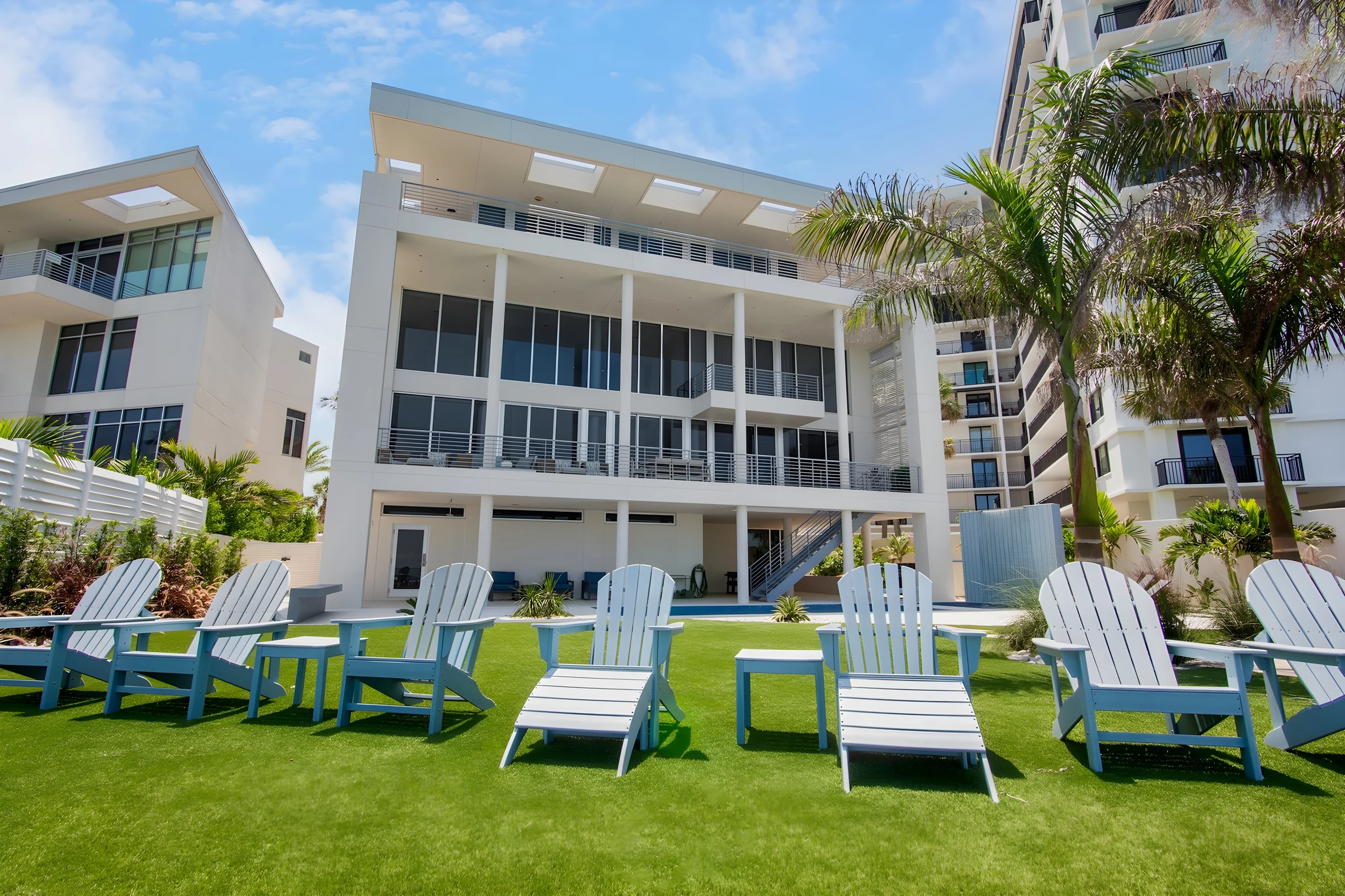 Wander Siesta Sands #25