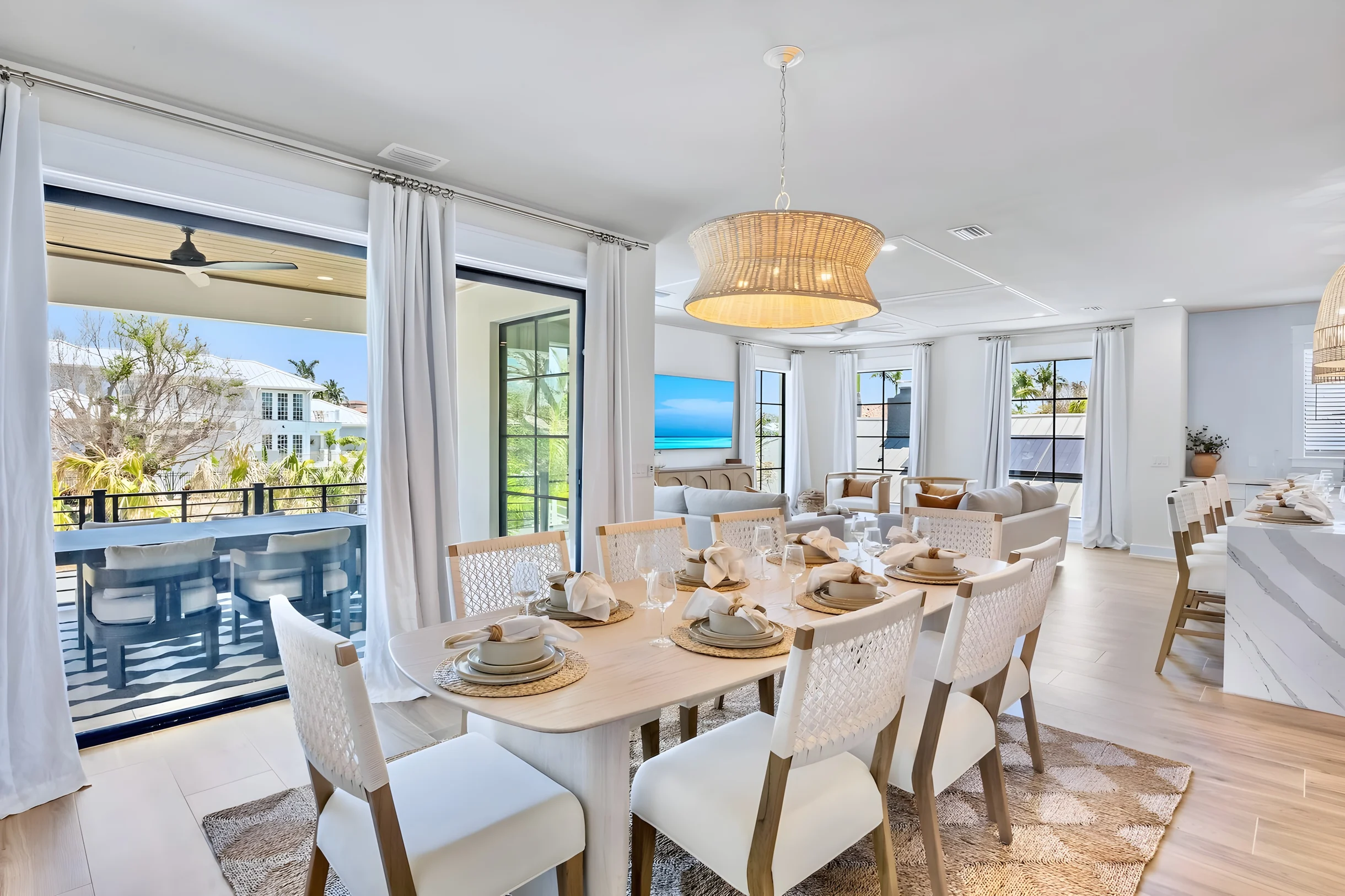 Wander Lido Key Drift #68