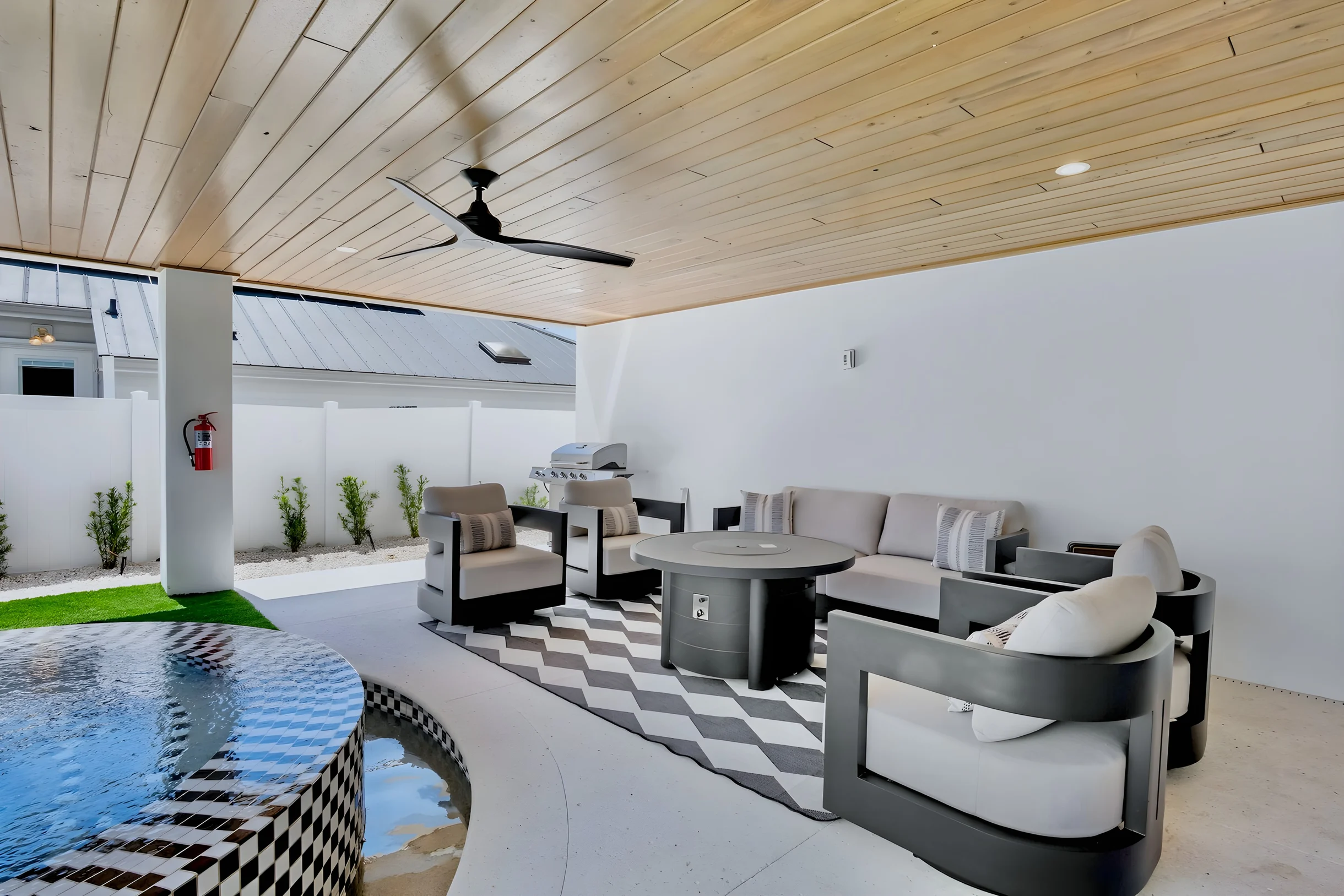 Wander Lido Key Drift #50